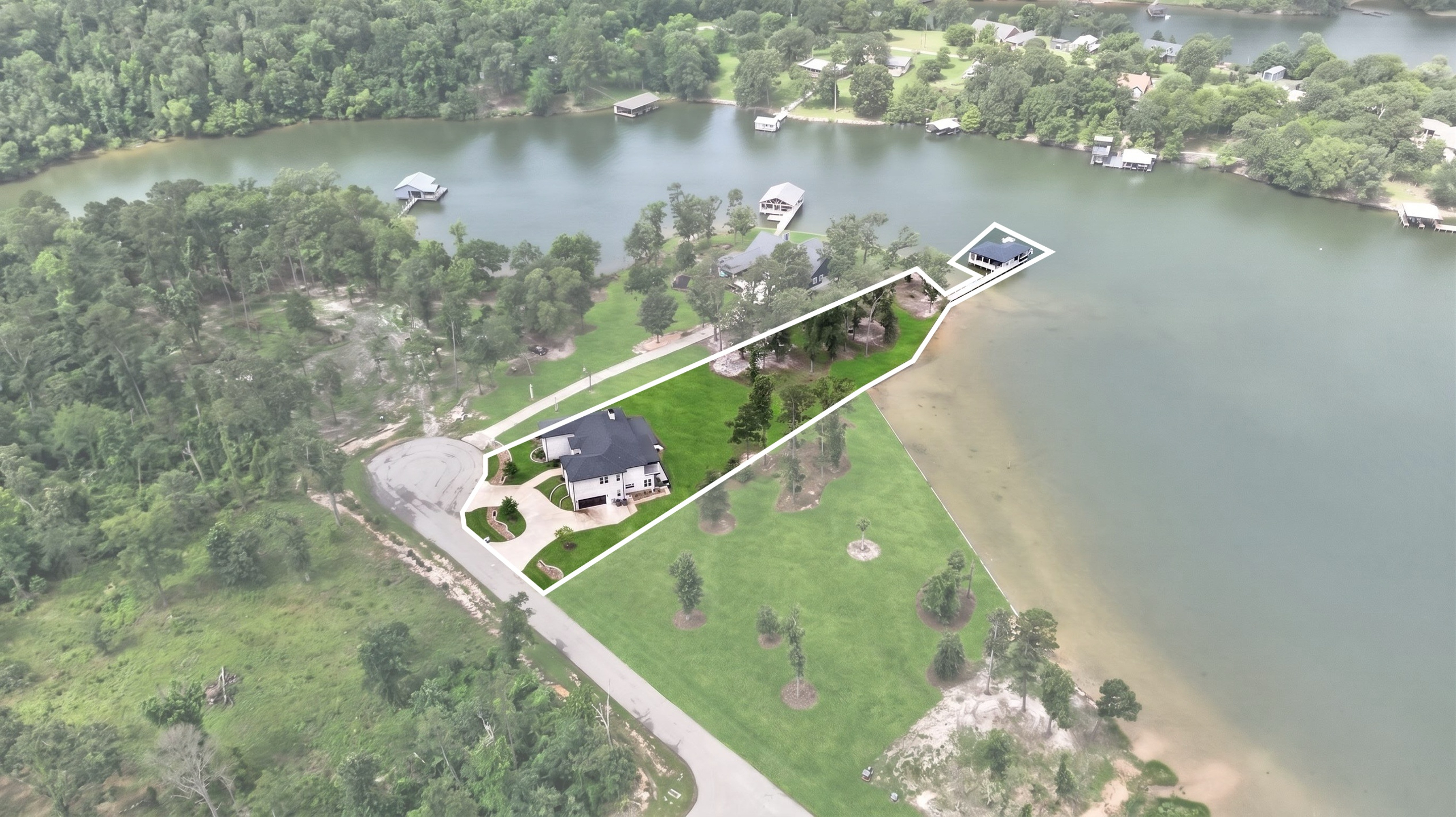 145 Private Road 52605 Pittsburg TX 75686