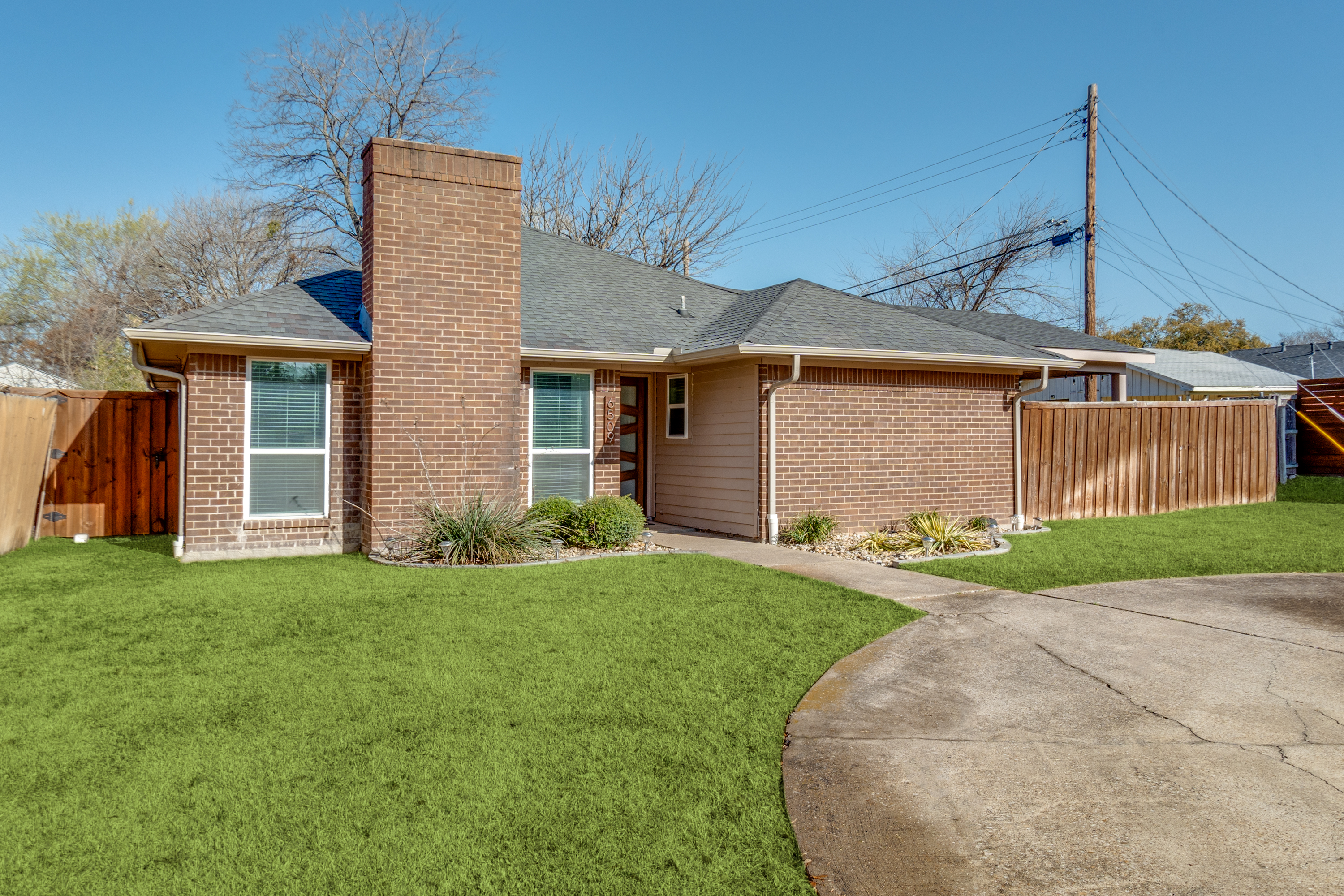 6509 E Lovers Lane Dallas TX 75214