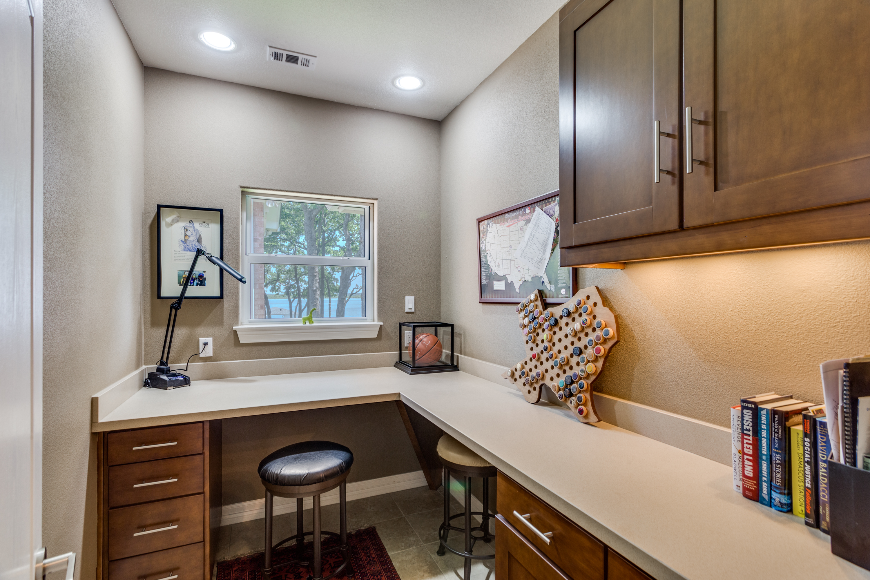 452 Windjammer Lane Azle TX 76020