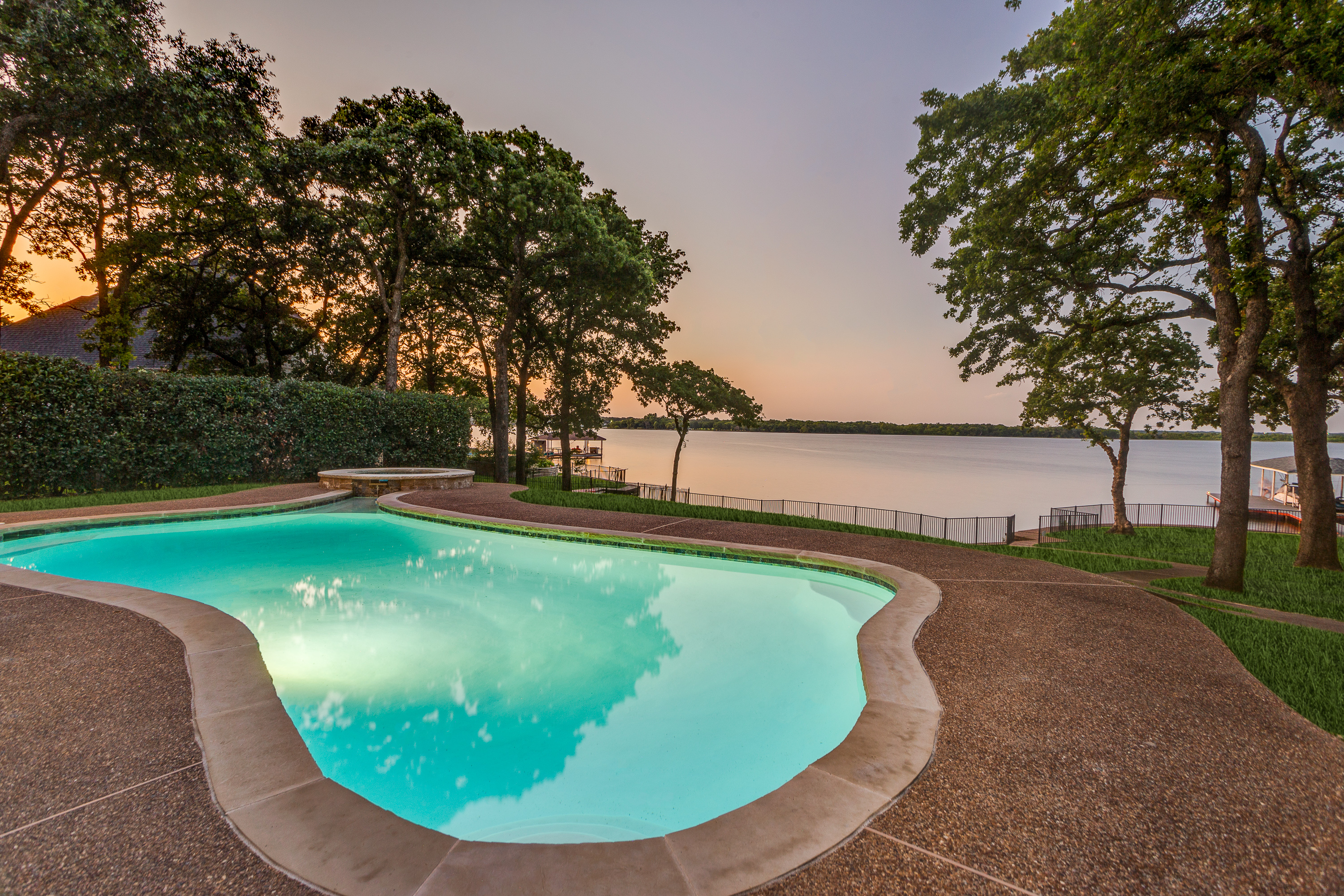 452 Windjammer Lane Azle TX 76020