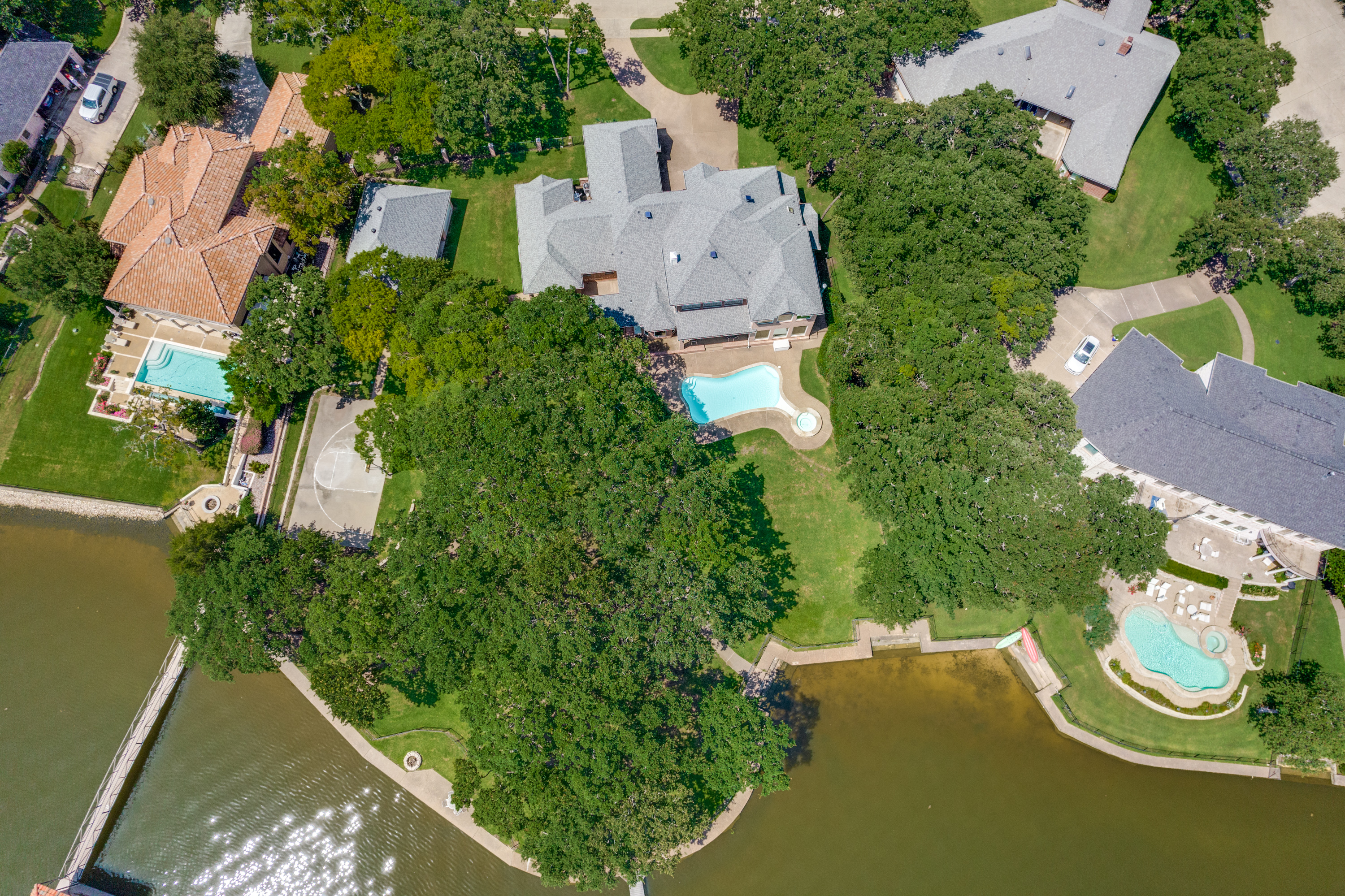 452 Windjammer Lane Azle TX 76020