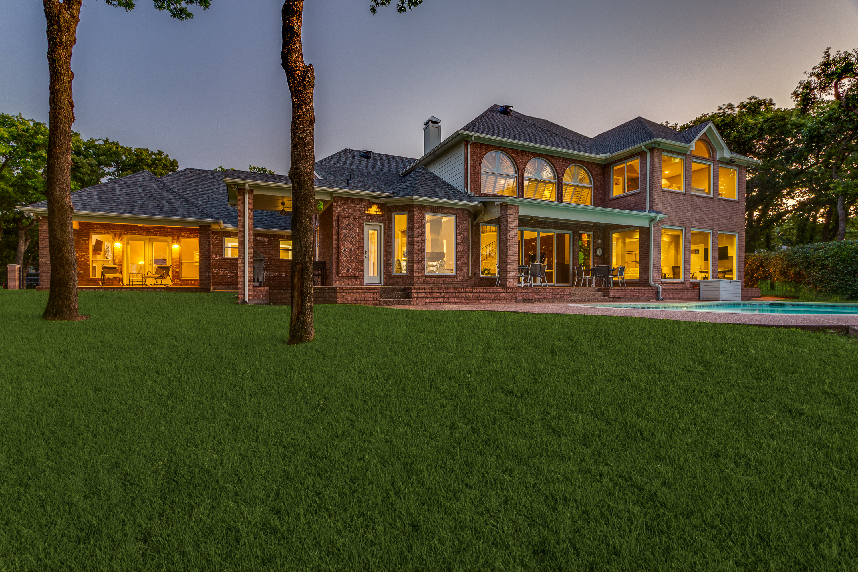 452 Windjammer Lane Azle TX 76020