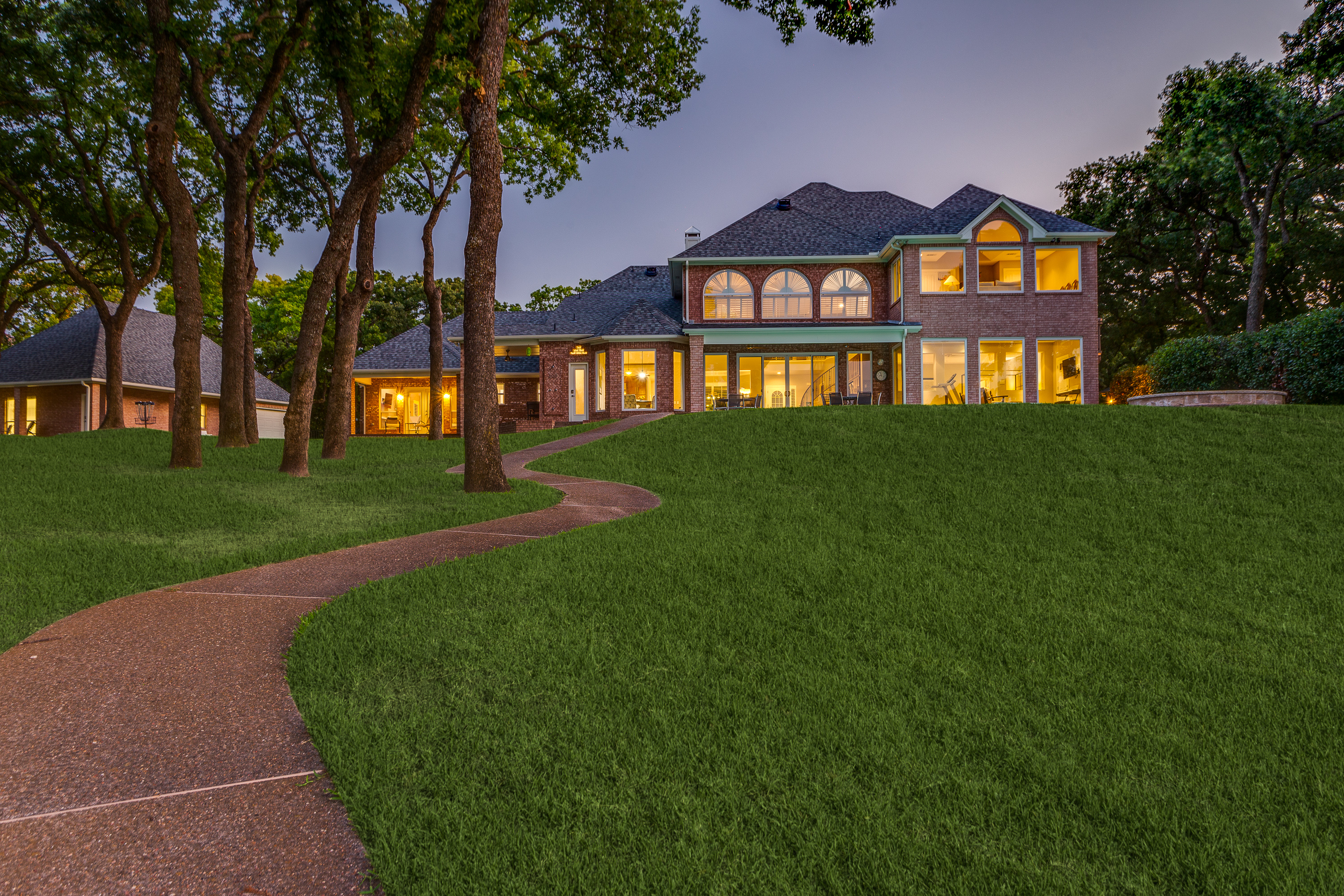 452 Windjammer Lane Azle TX 76020