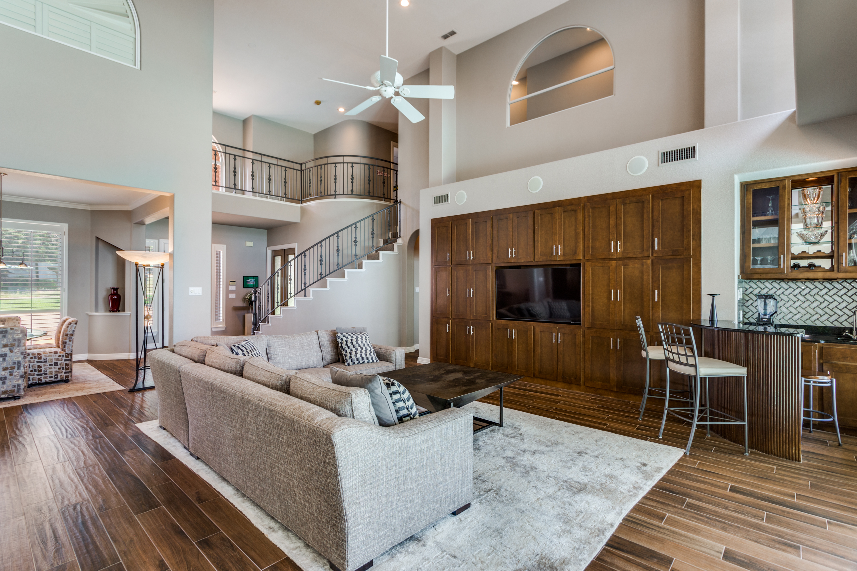 452 Windjammer Lane Azle TX 76020