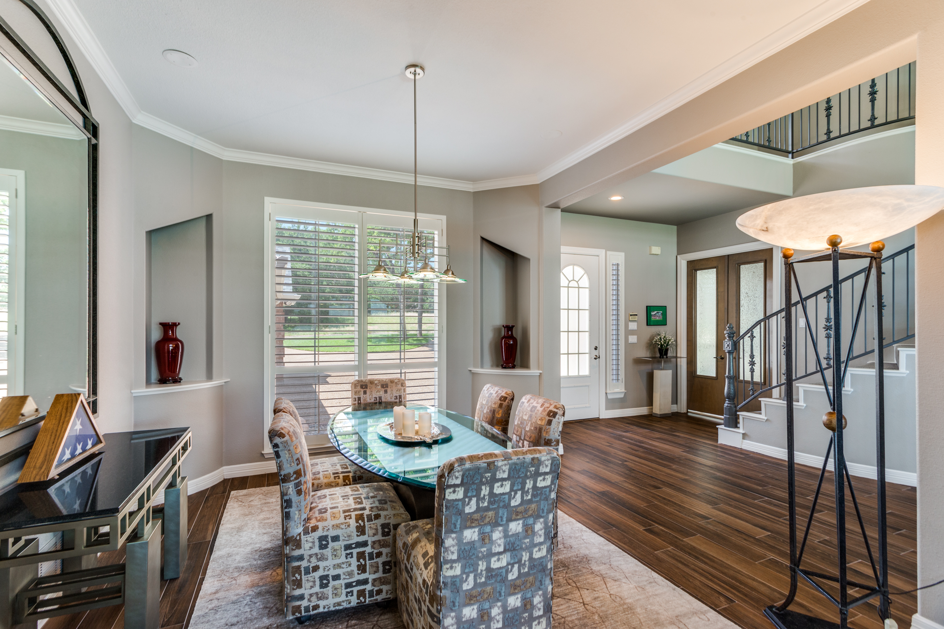 452 Windjammer Lane Azle TX 76020