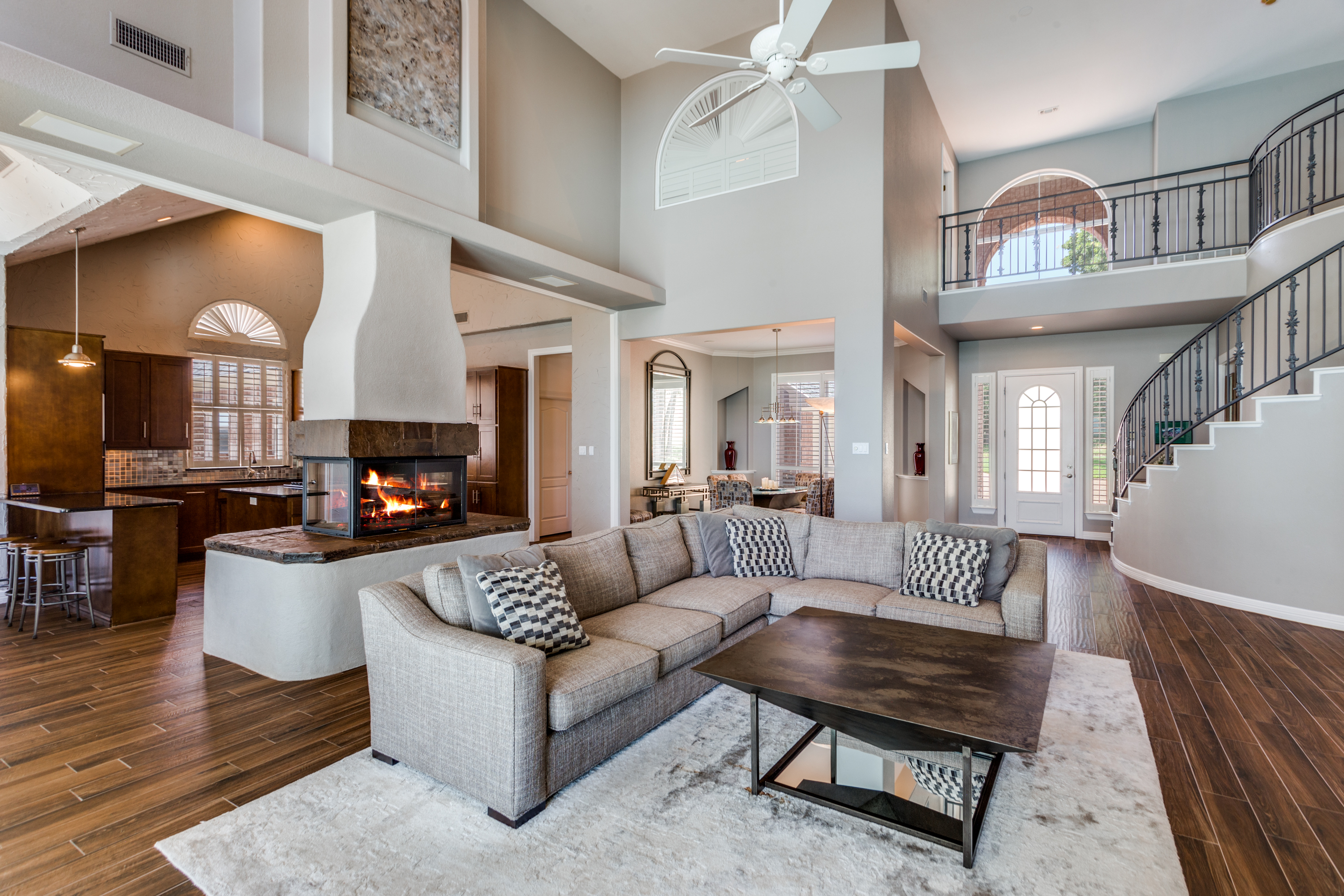 452 Windjammer Lane Azle TX 76020