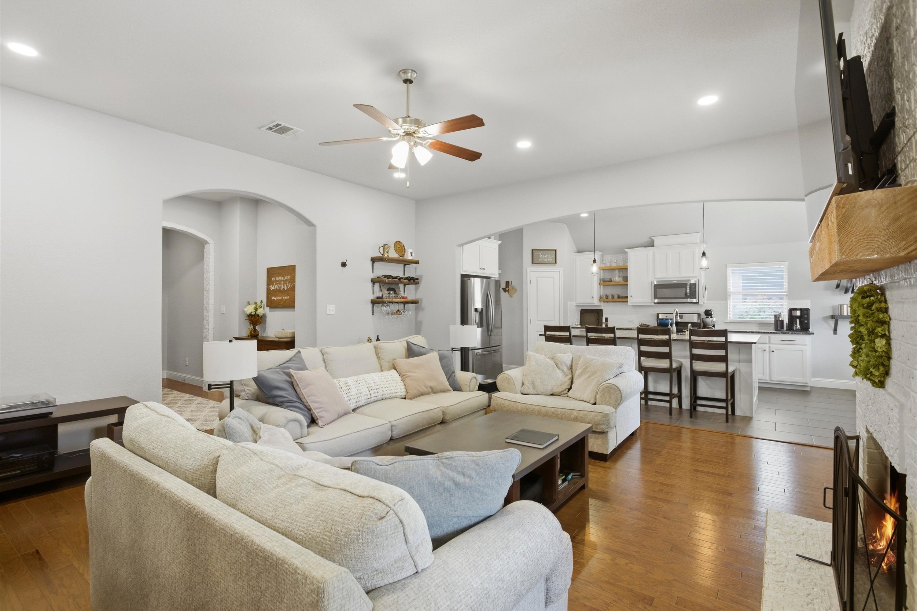 11816 Elko Lane Fort Worth TX 76108