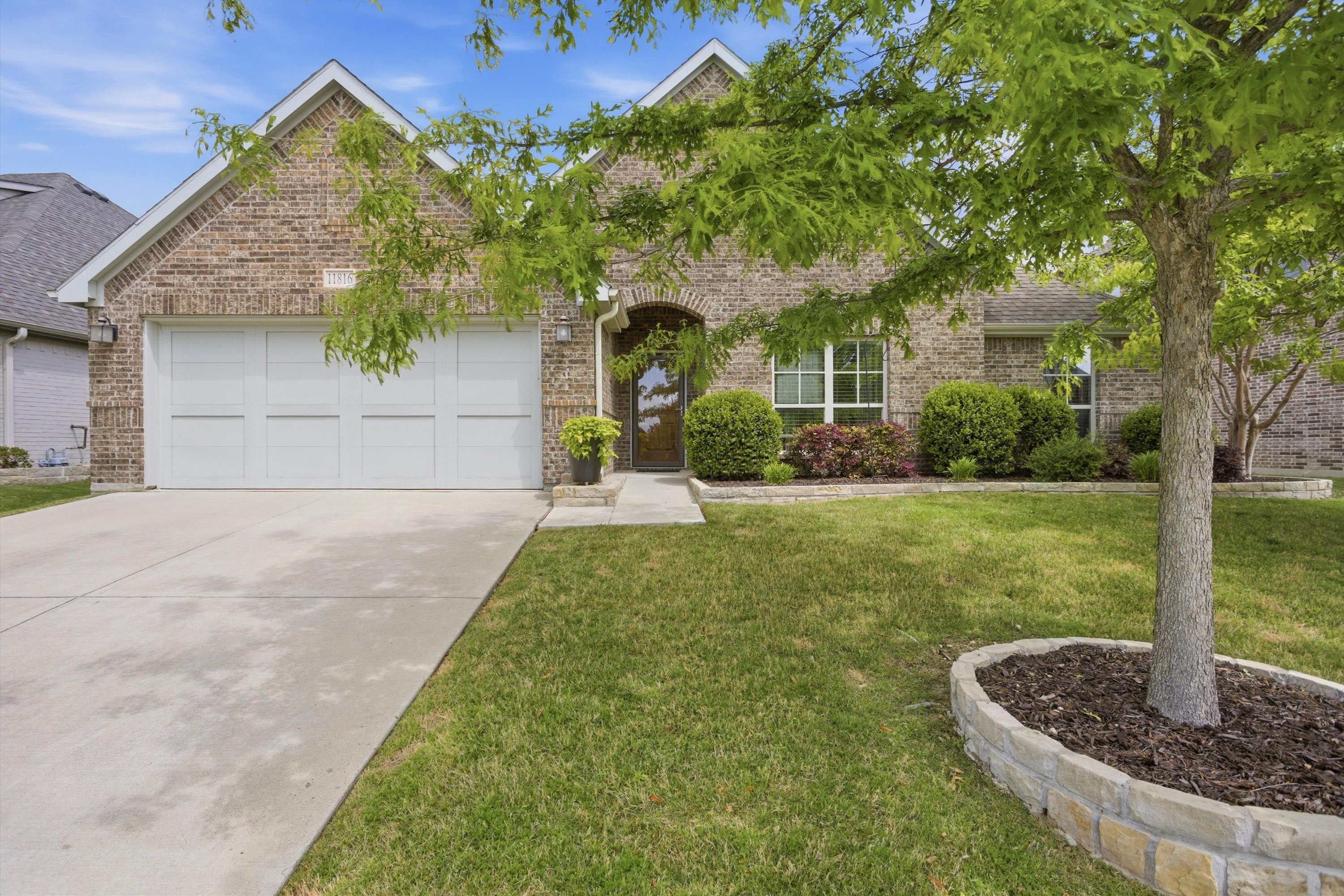 11816 Elko Lane Fort Worth TX 76108