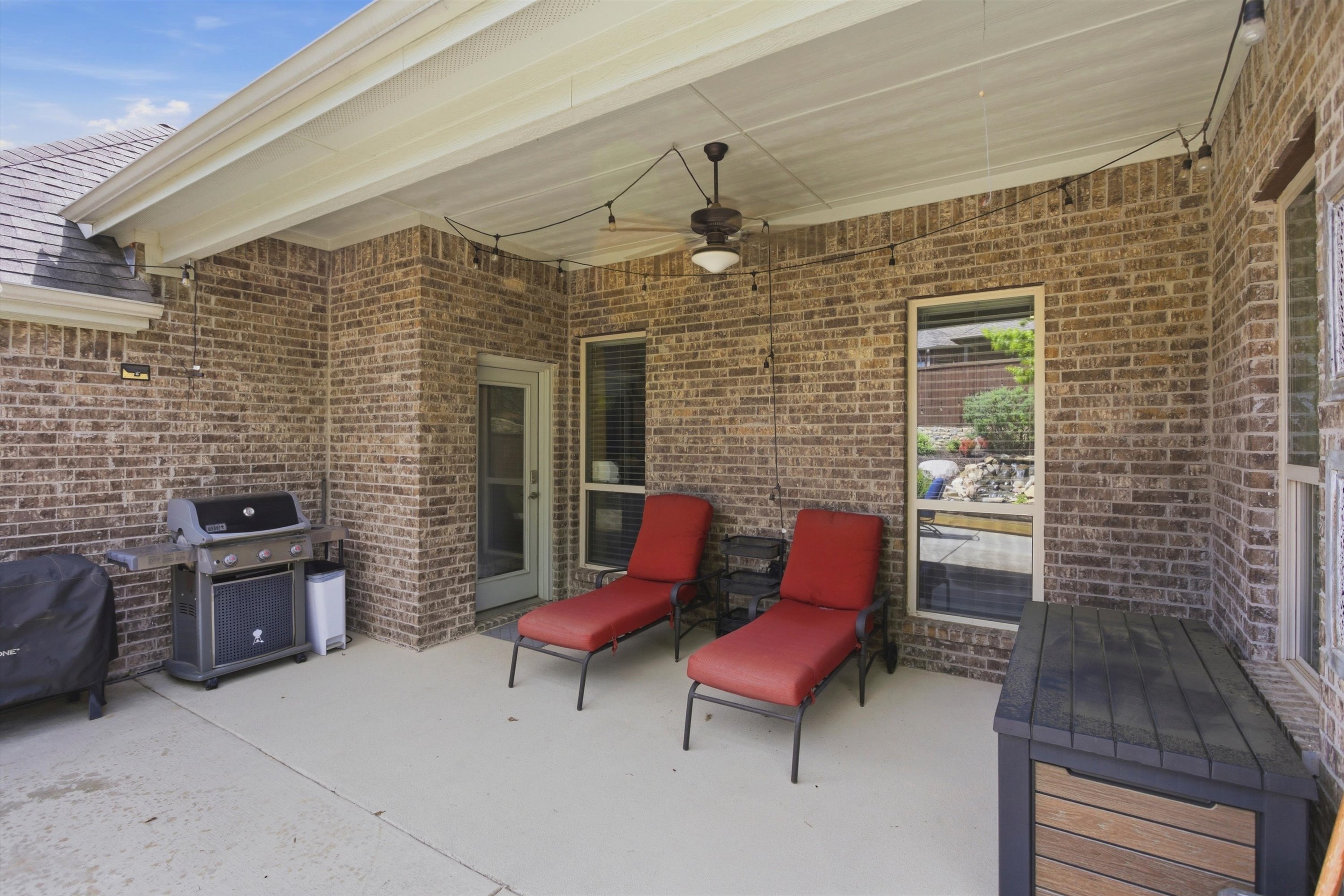 11816 Elko Lane Fort Worth TX 76108