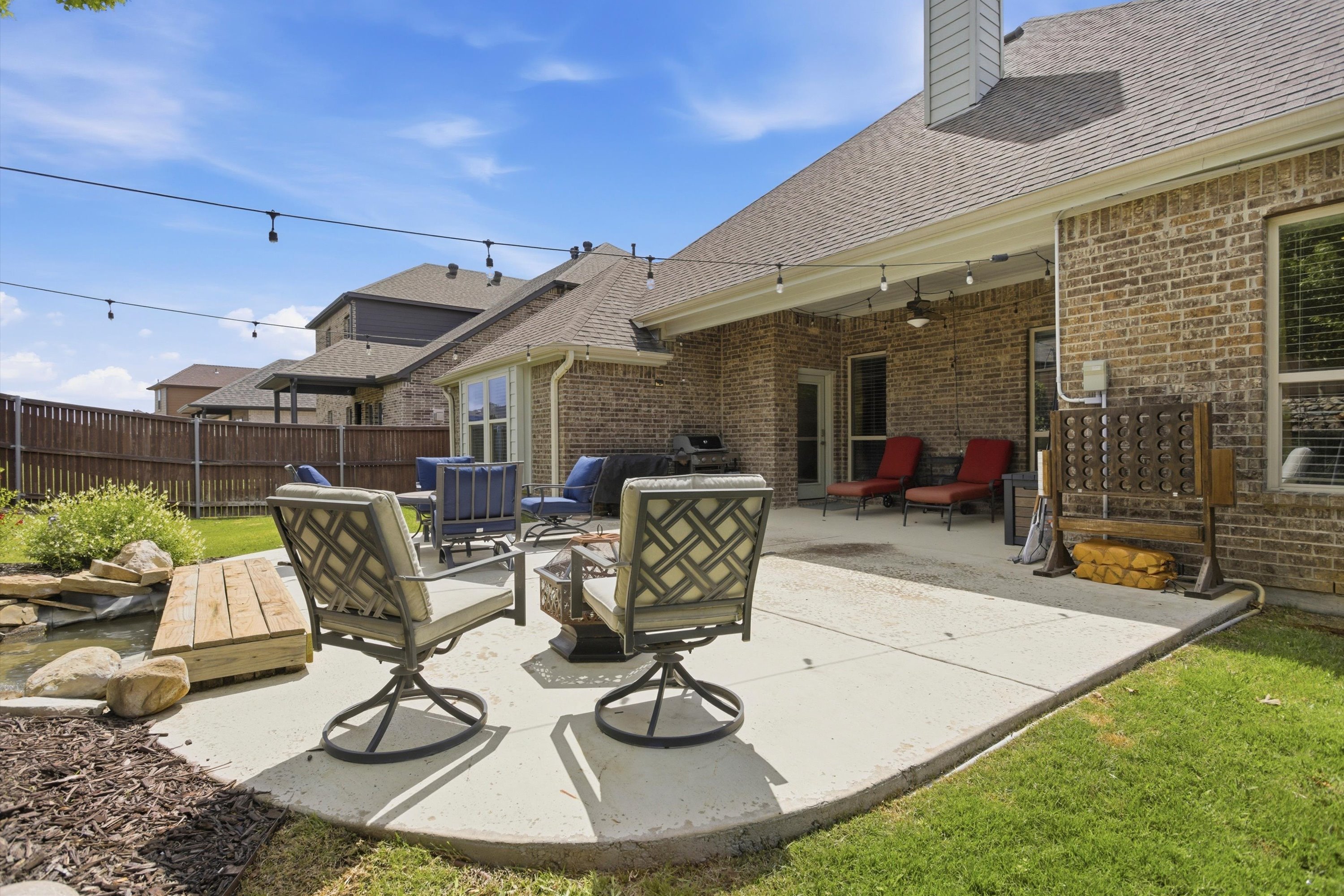 11816 Elko Lane Fort Worth TX 76108