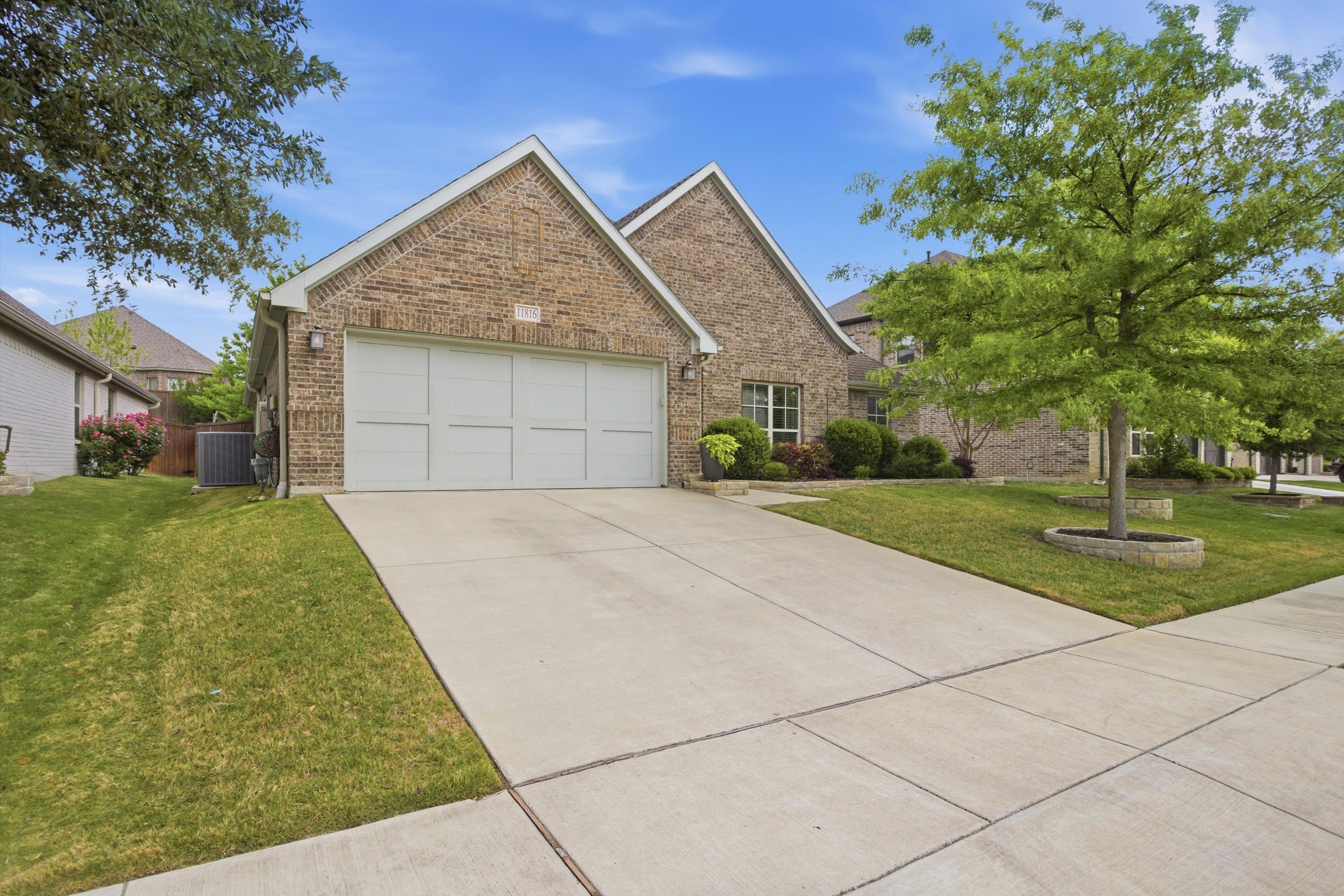 11816 Elko Lane Fort Worth TX 76108