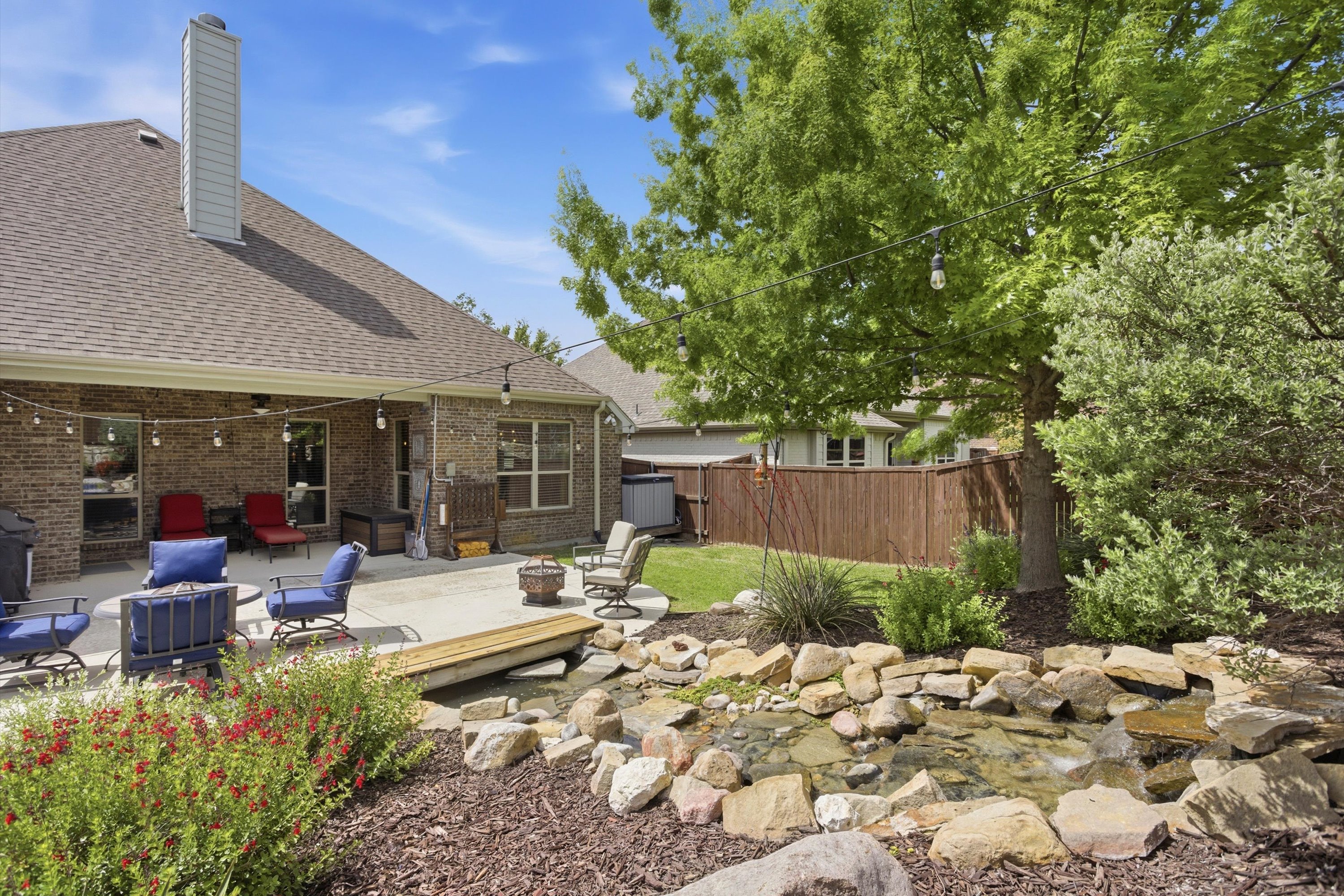 11816 Elko Lane Fort Worth TX 76108