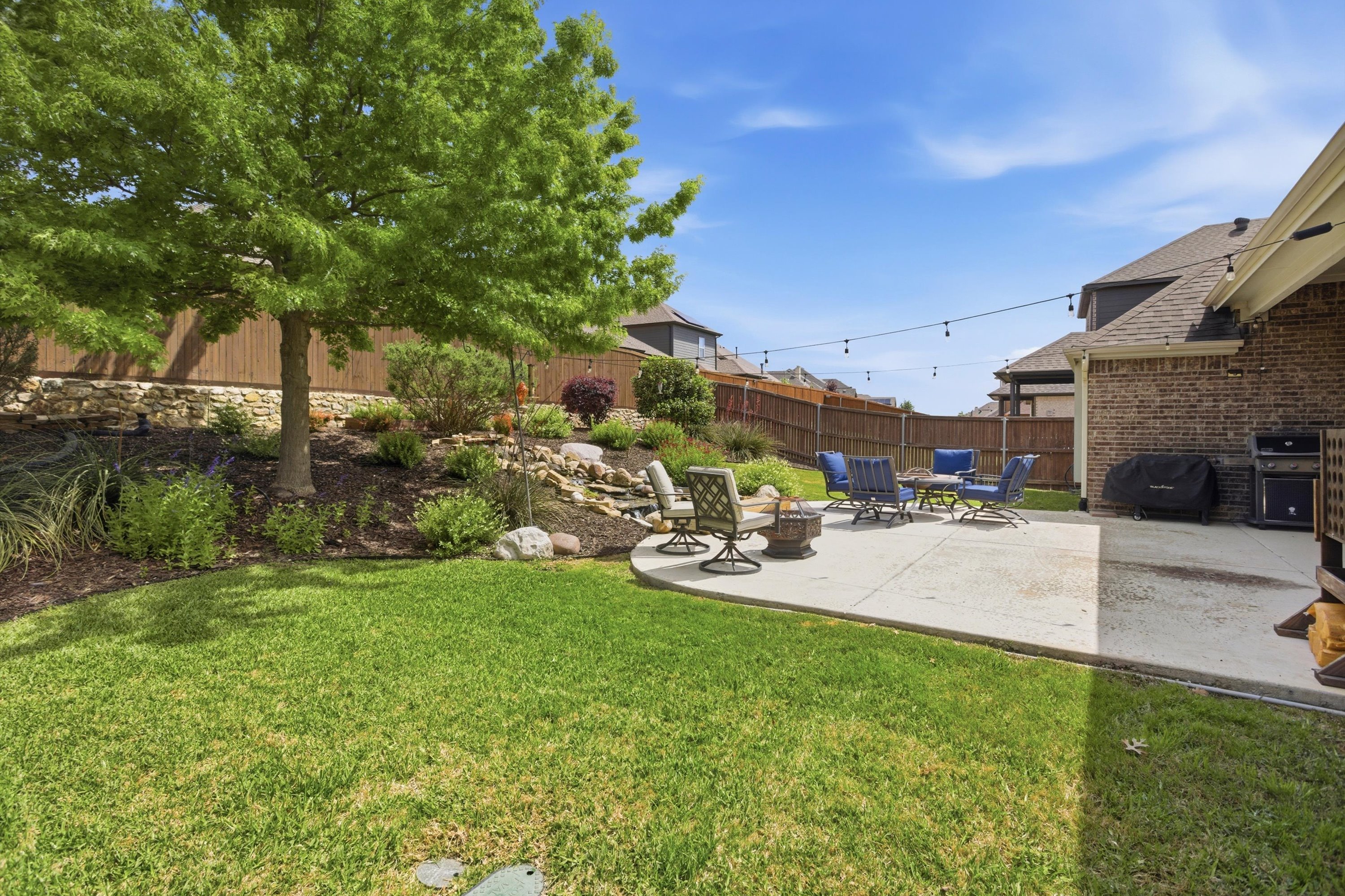 11816 Elko Lane Fort Worth TX 76108