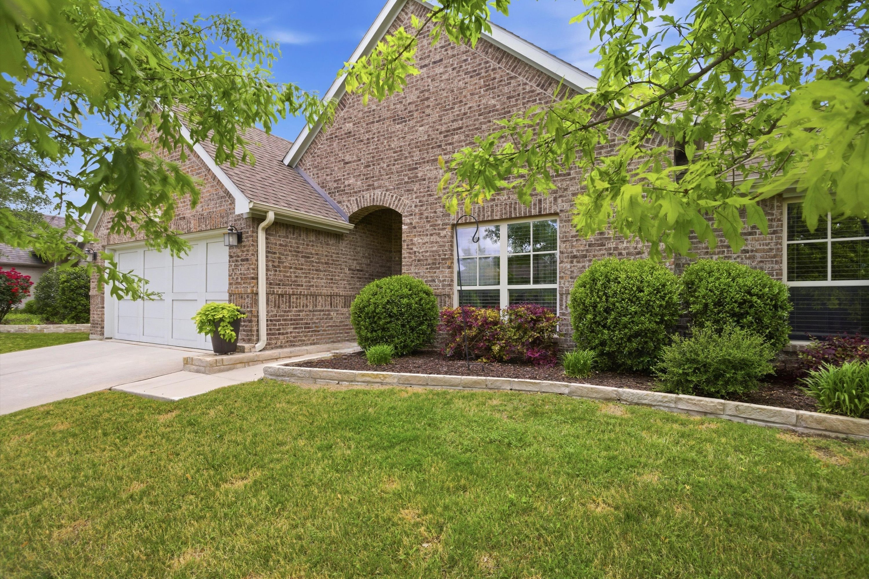 11816 Elko Lane Fort Worth TX 76108