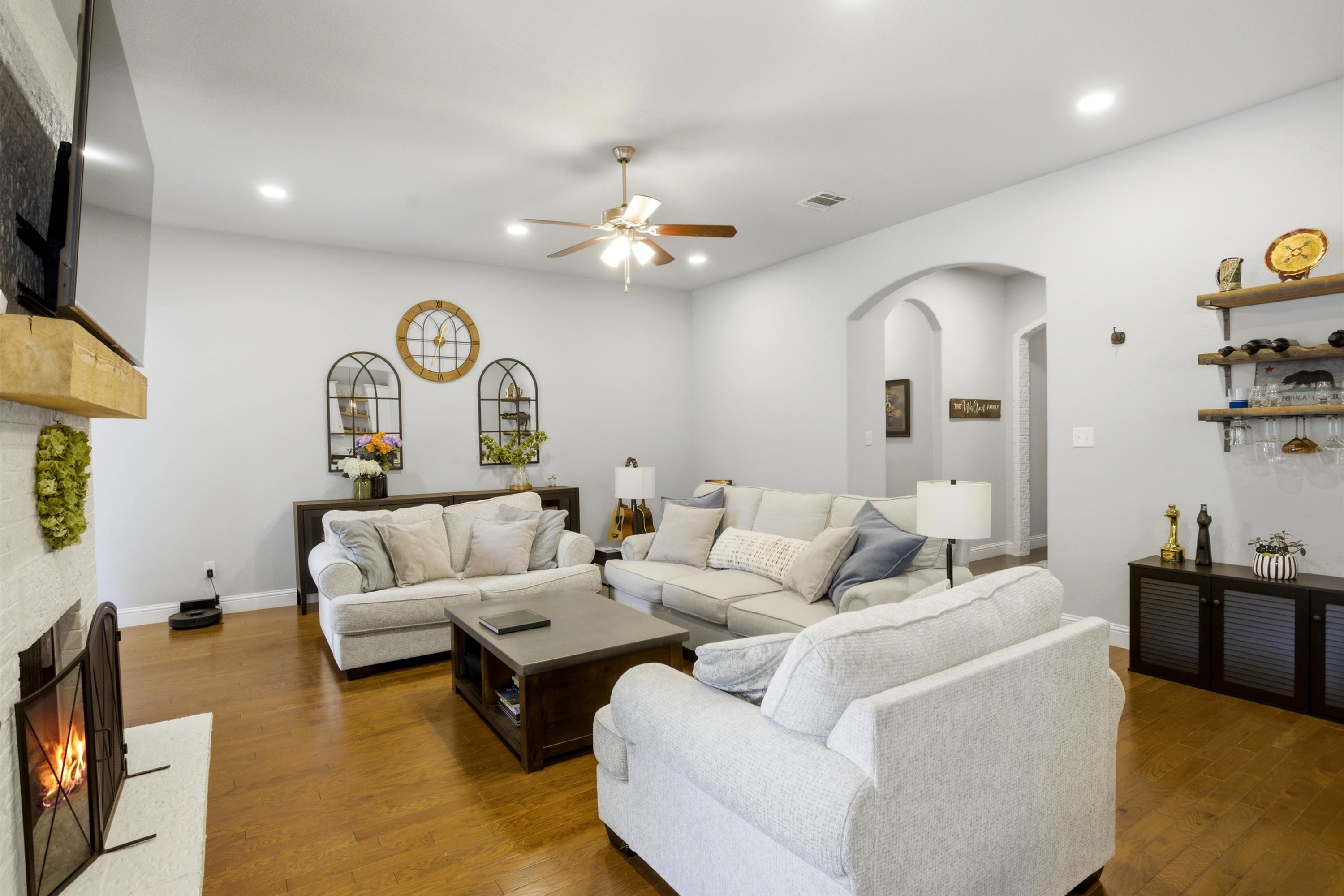 11816 Elko Lane Fort Worth TX 76108
