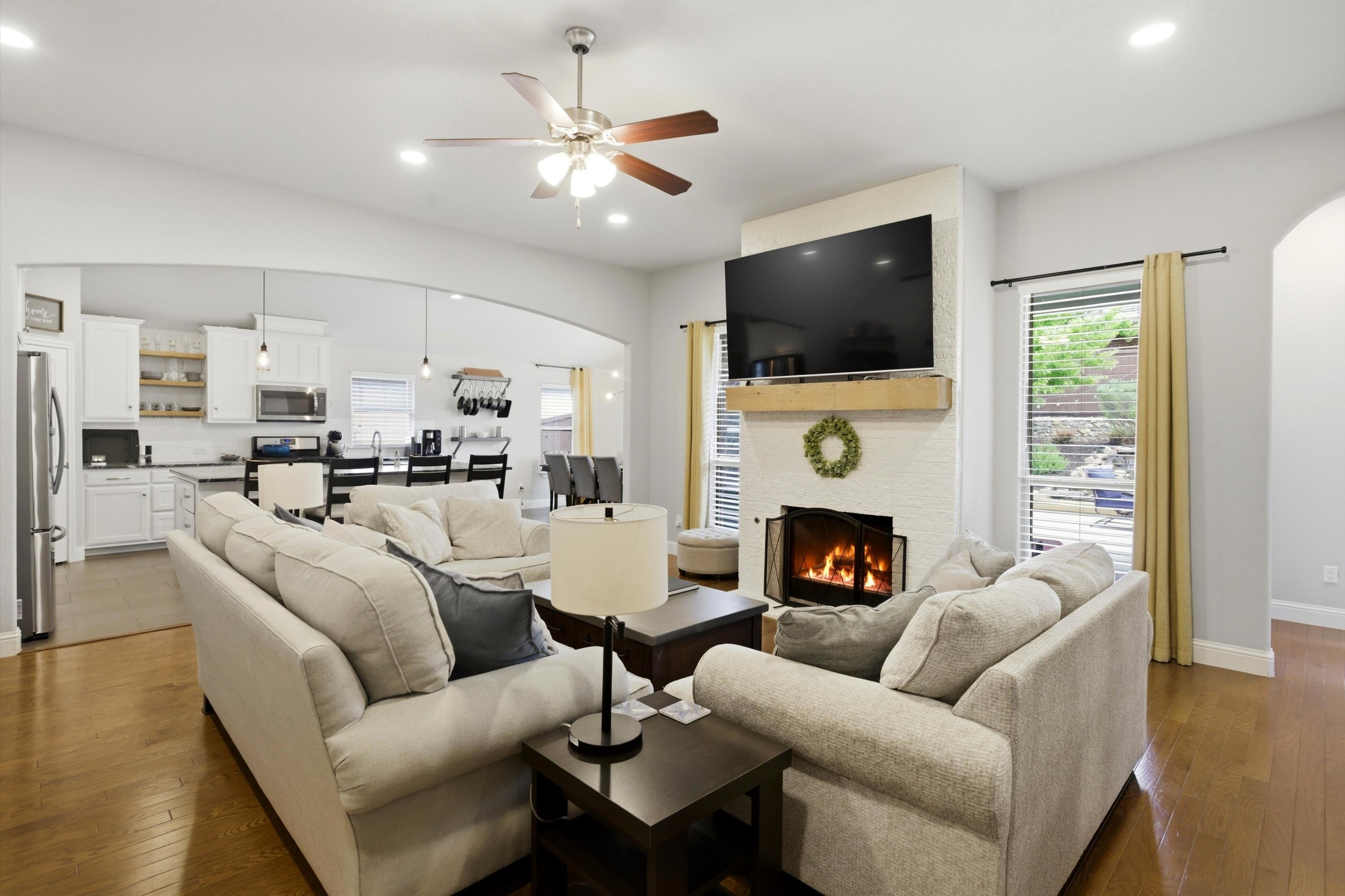 11816 Elko Lane Fort Worth TX 76108
