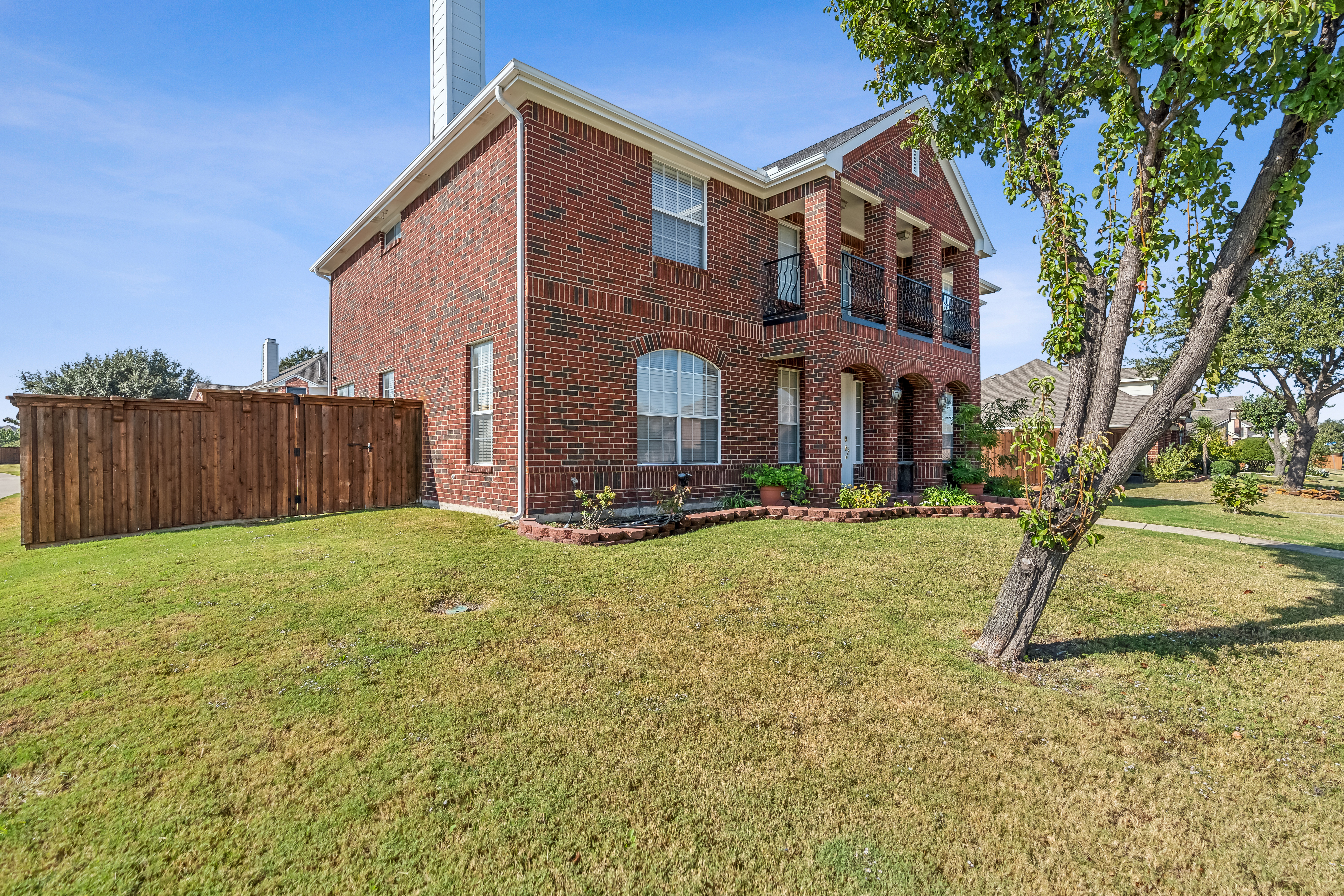 1501 Ector Drive Carrollton TX 75010