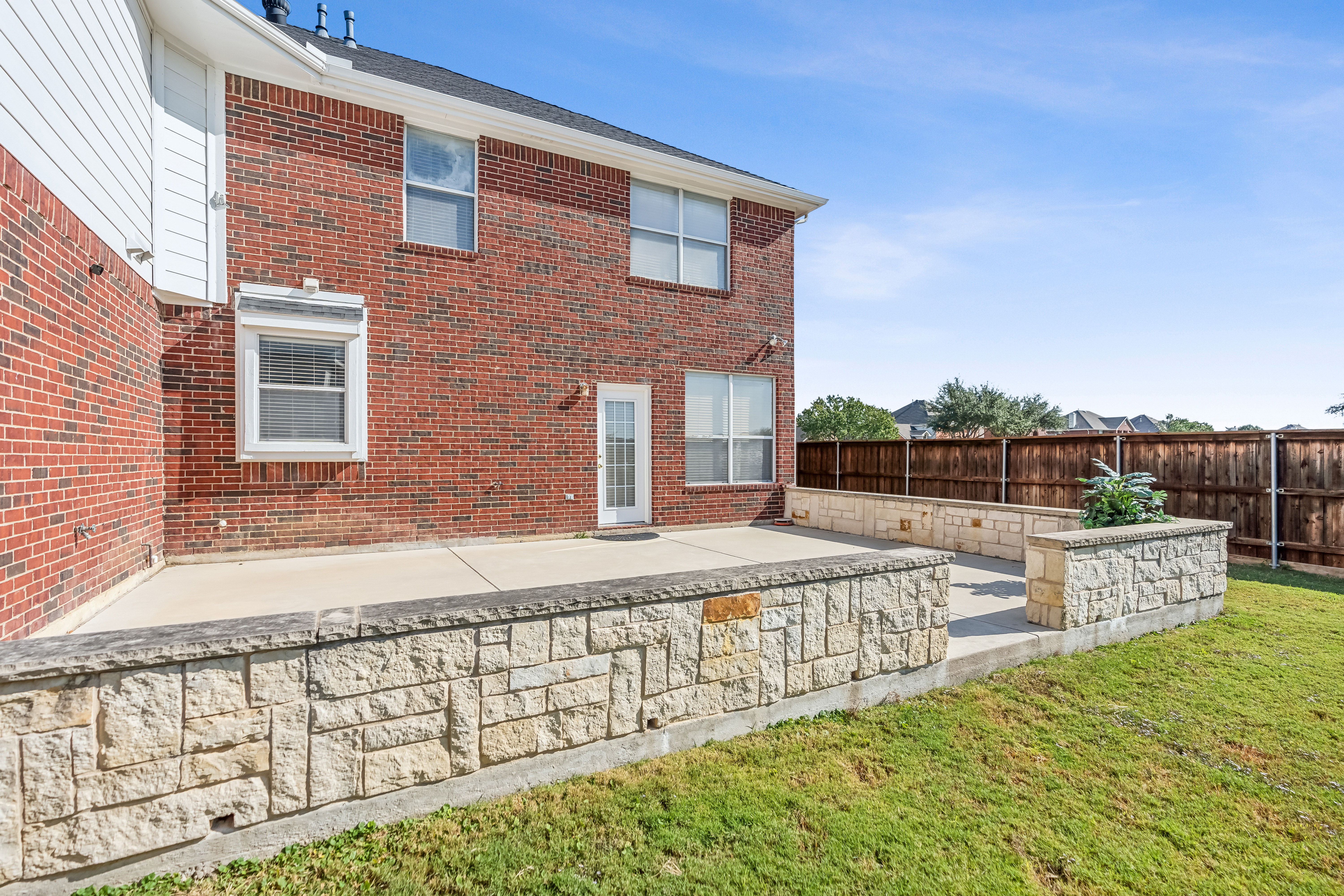 1501 Ector Drive Carrollton TX 75010