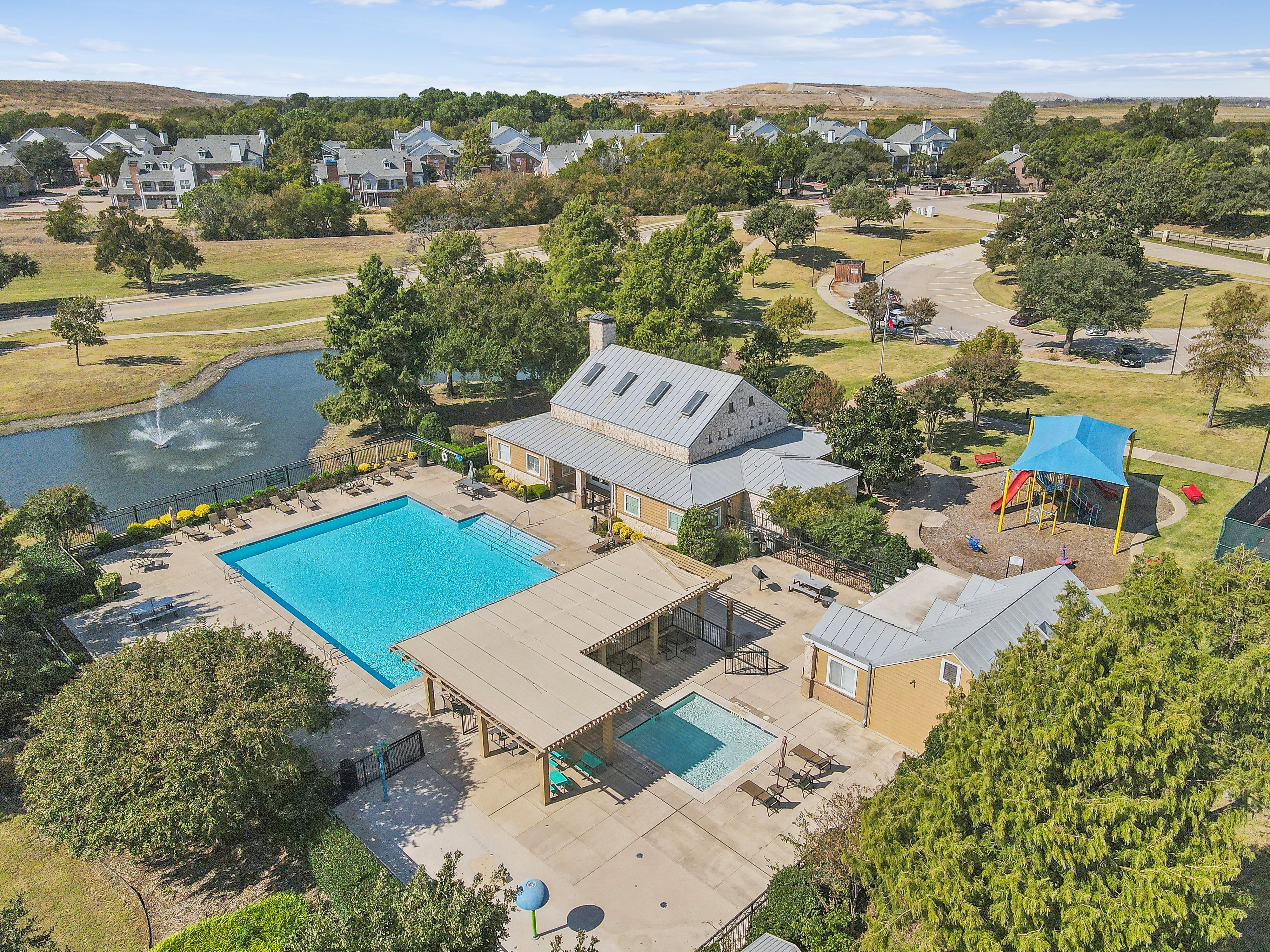 1501 Ector Drive Carrollton TX 75010