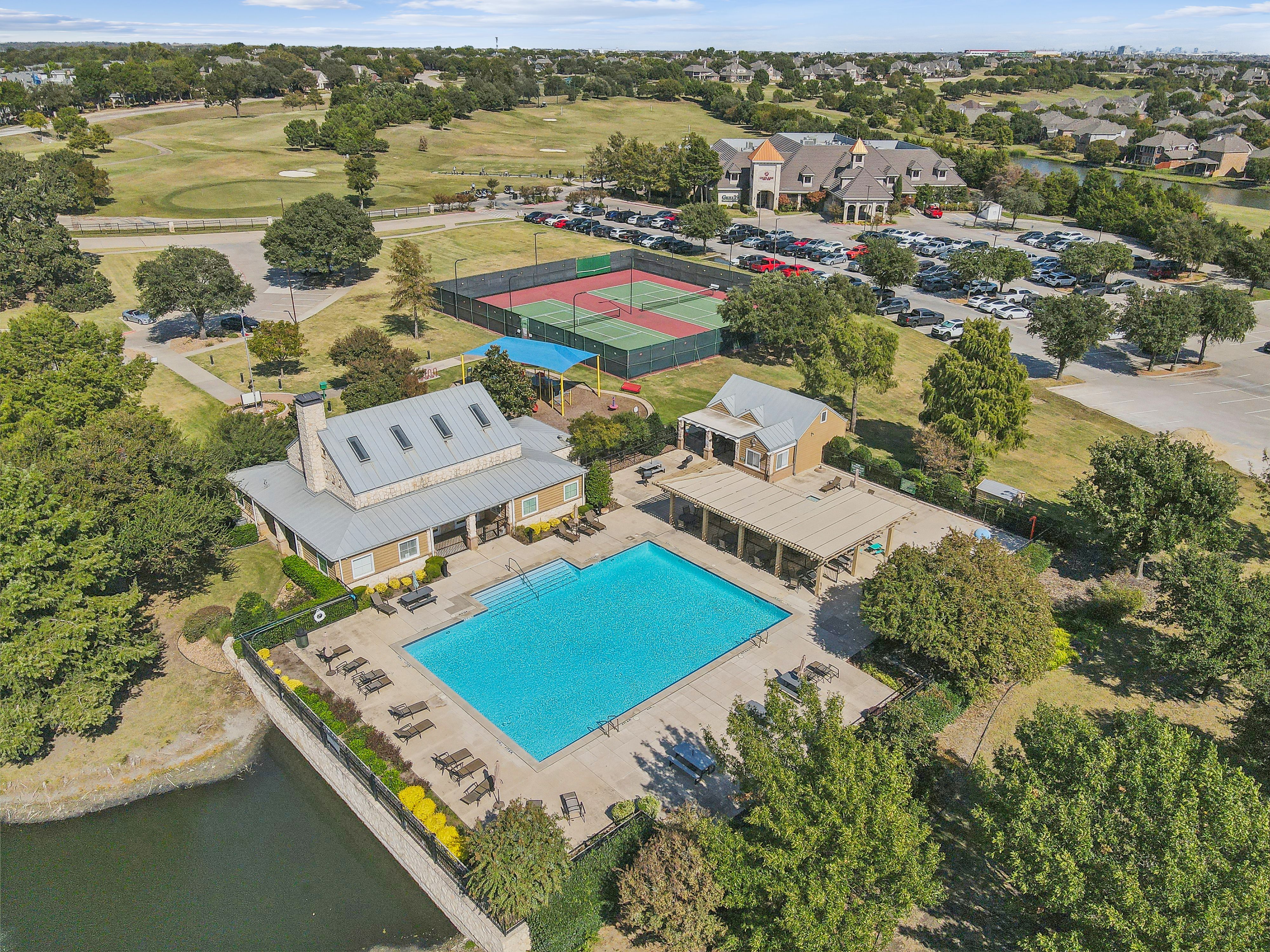 1501 Ector Drive Carrollton TX 75010