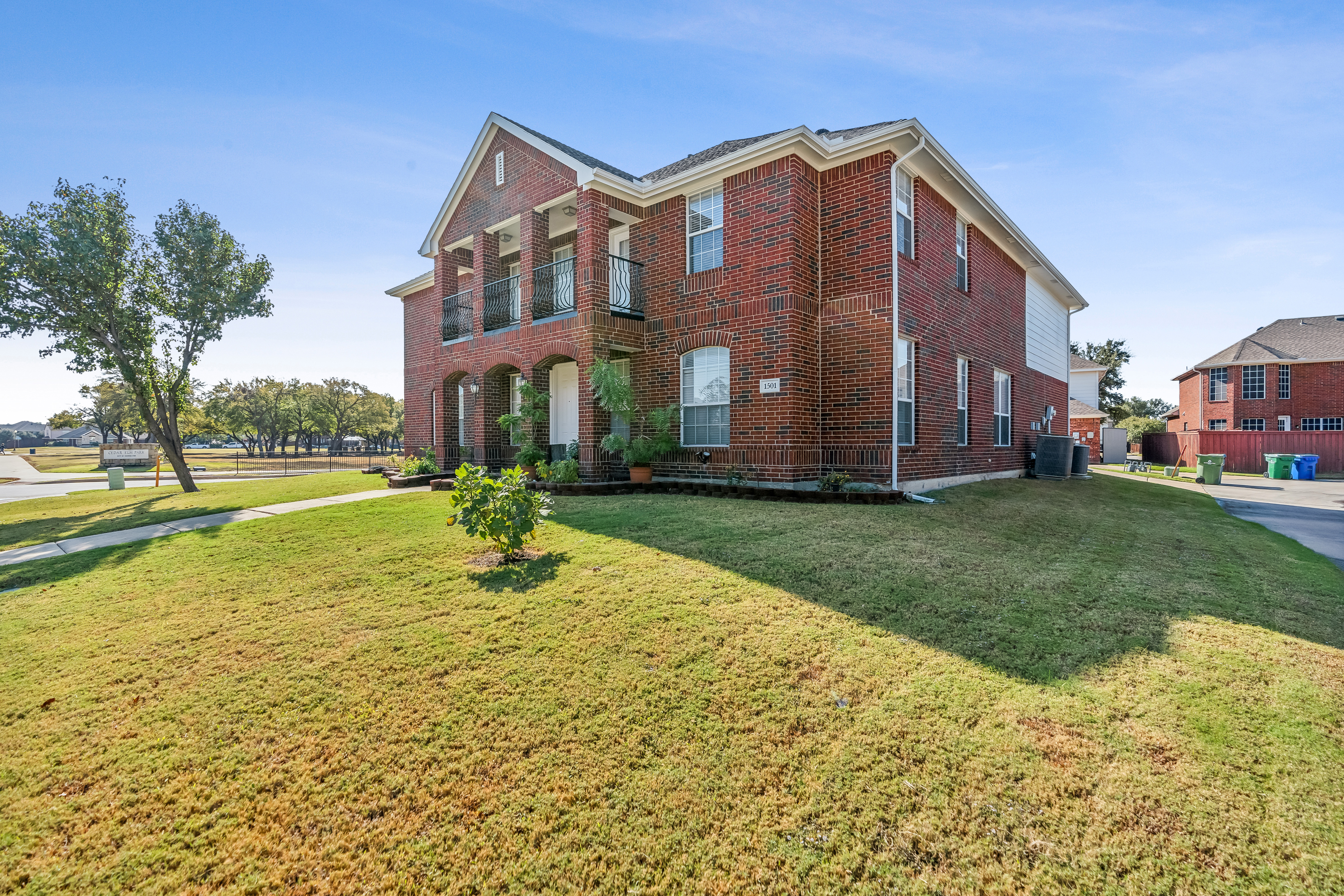 1501 Ector Drive Carrollton TX 75010