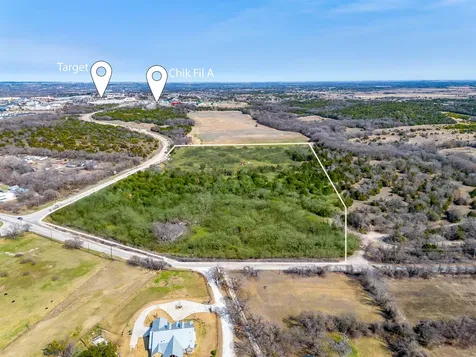 2441 Tin Top Road Weatherford TX 76087