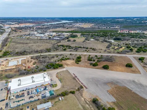2441 Tin Top Road Weatherford TX 76087