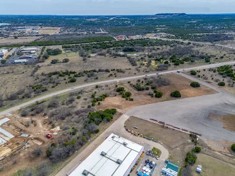2441 Tin Top Road Weatherford TX 76087