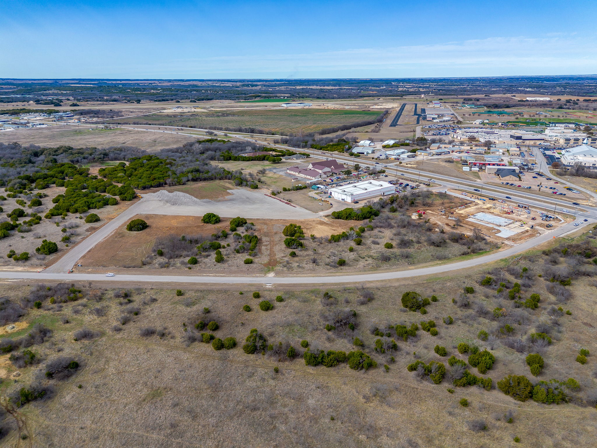 2441 Tin Top Road Weatherford TX 76087