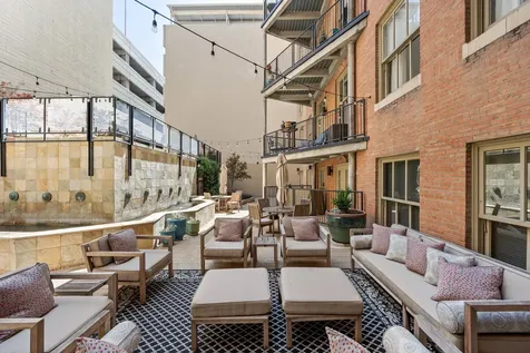 411 W 7th Street Fort Worth TX 76102