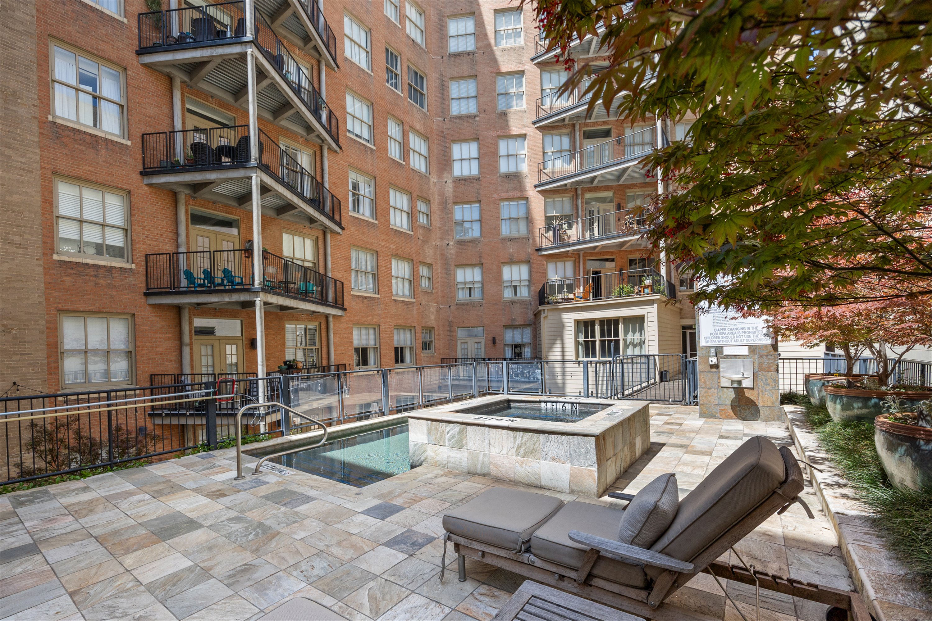 411 W 7th Street Fort Worth TX 76102