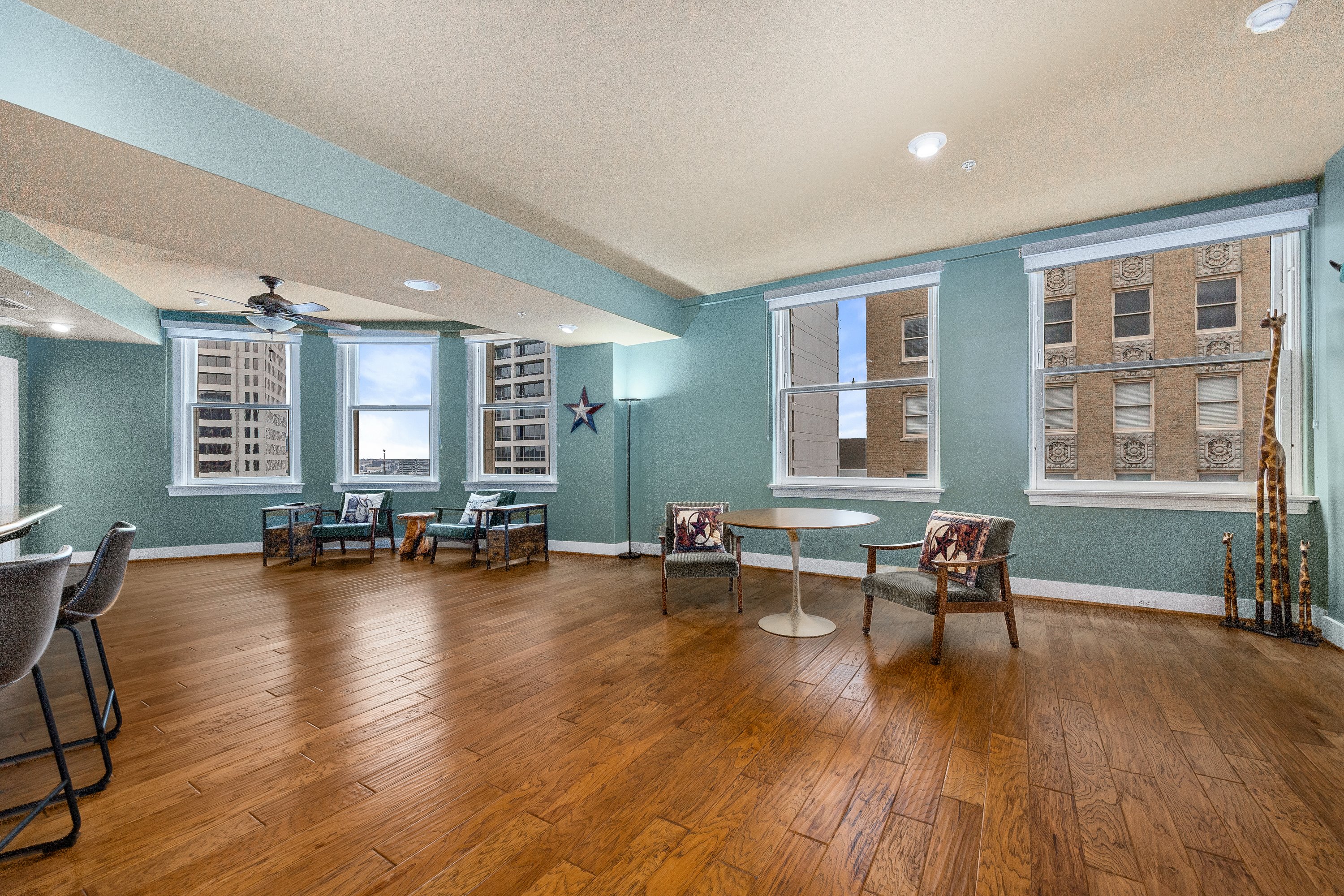 411 W 7th Street Fort Worth TX 76102