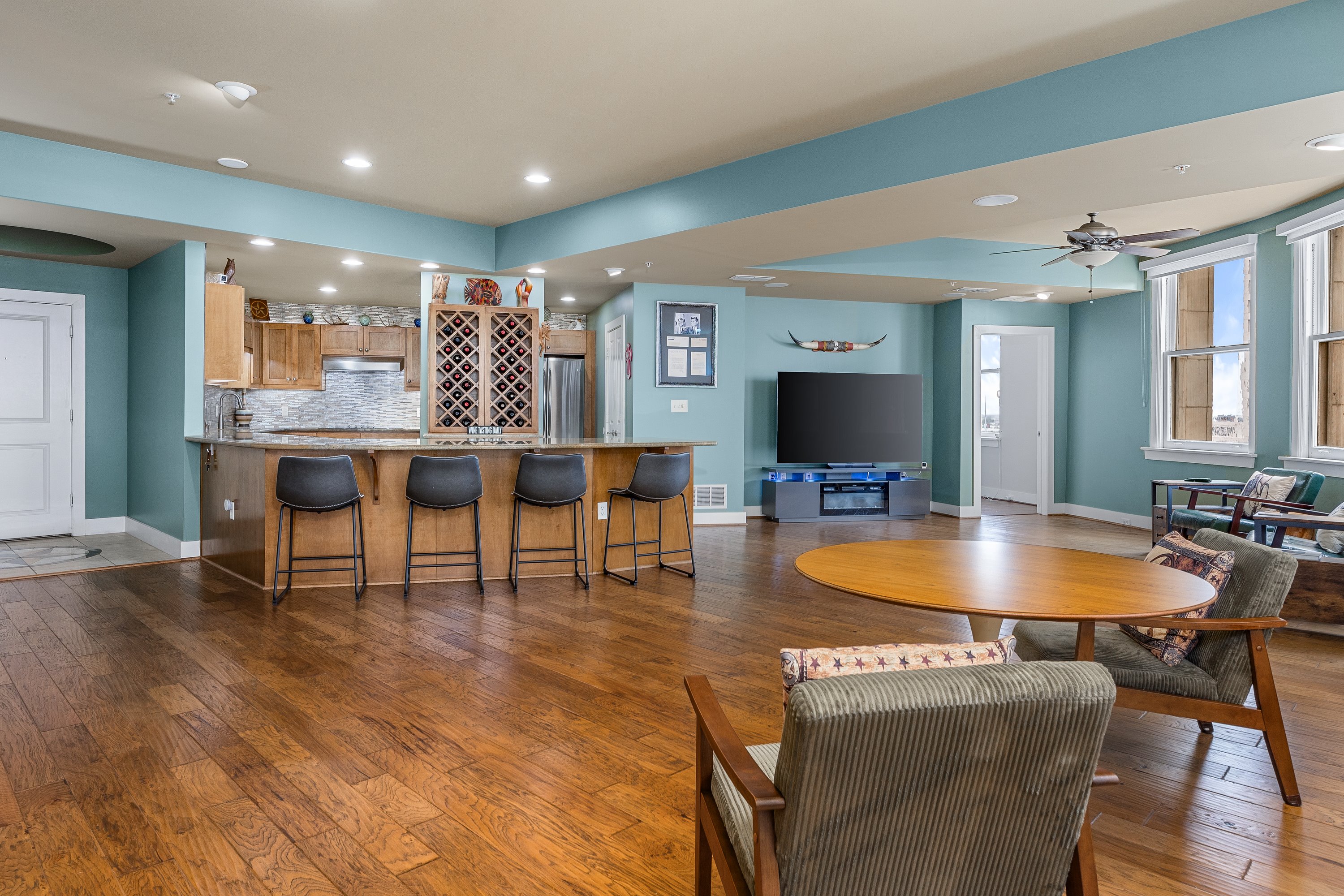 411 W 7th Street Fort Worth TX 76102