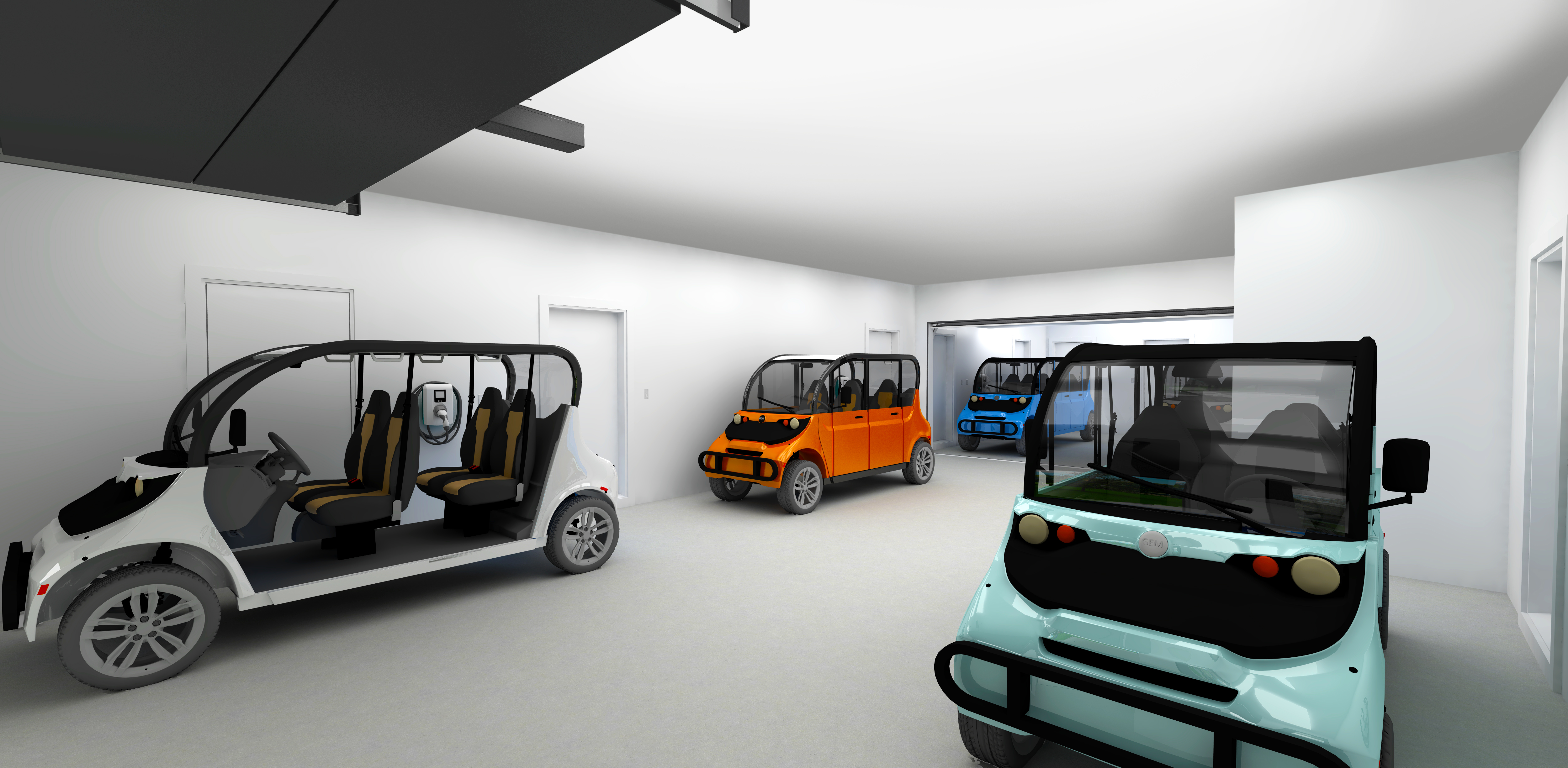 3766 Village Heights Court Bay Harbor MI 49770