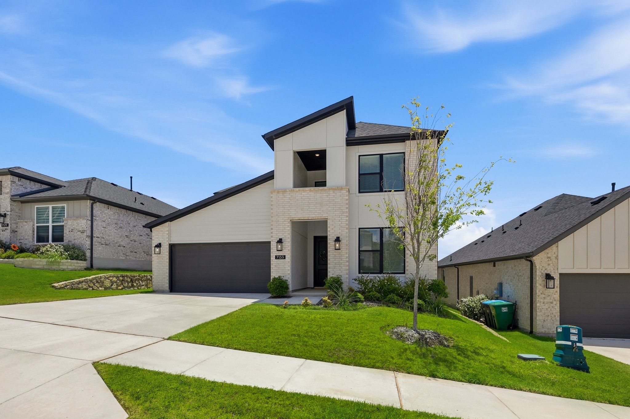 7133 Talon Bluff Drive Fort Worth TX 76179