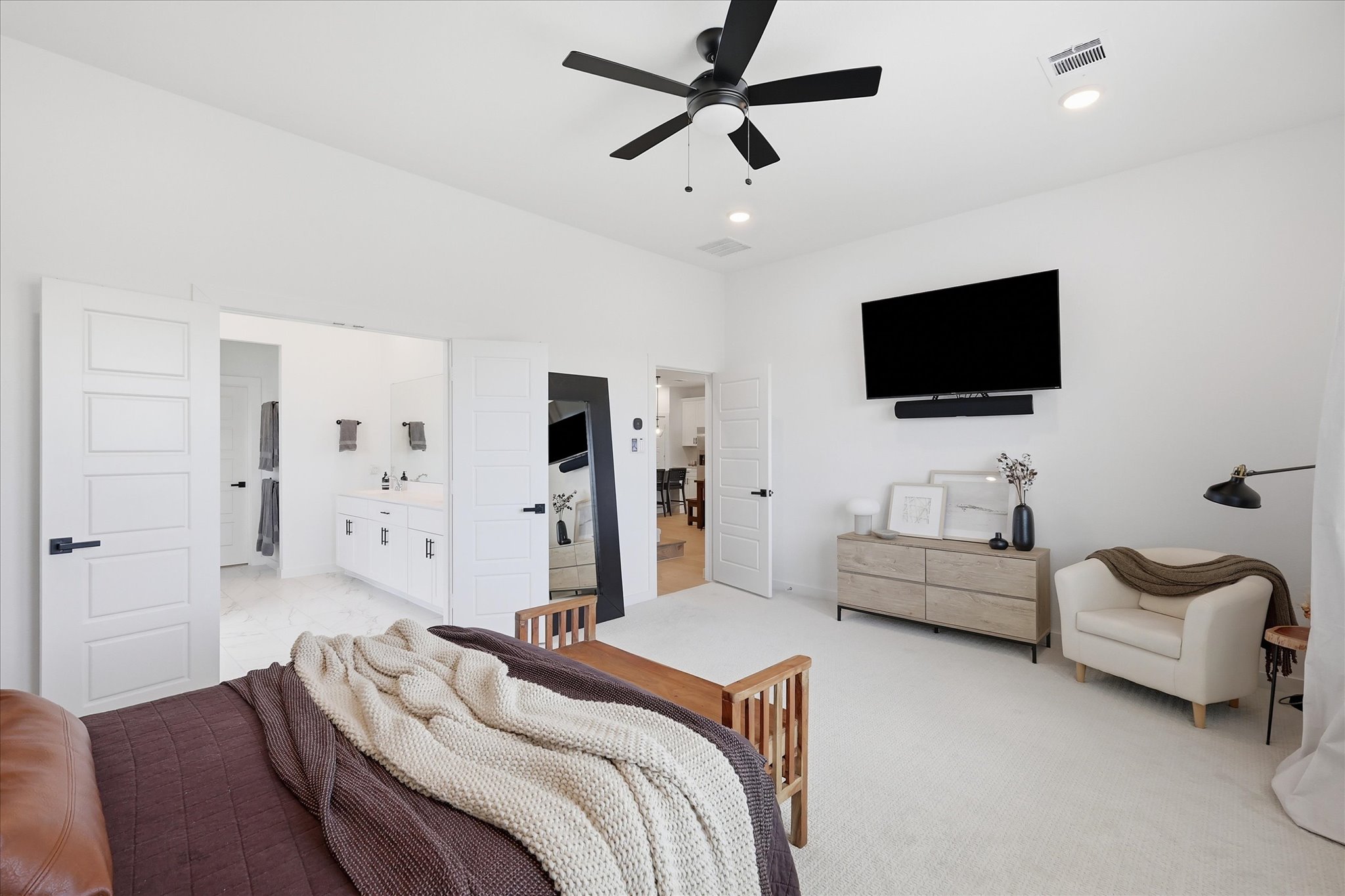 7133 Talon Bluff Drive Fort Worth TX 76179