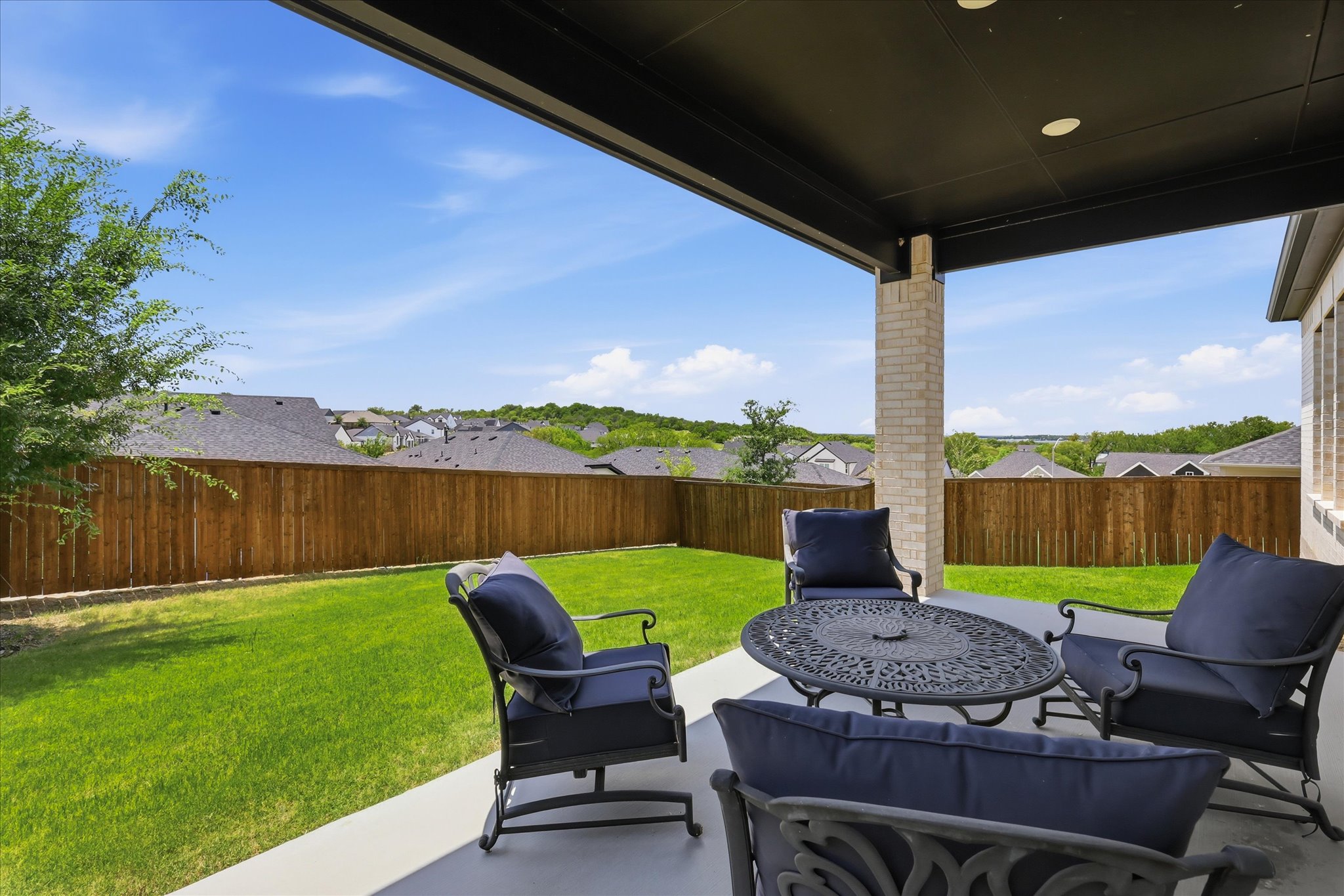 7133 Talon Bluff Drive Fort Worth TX 76179