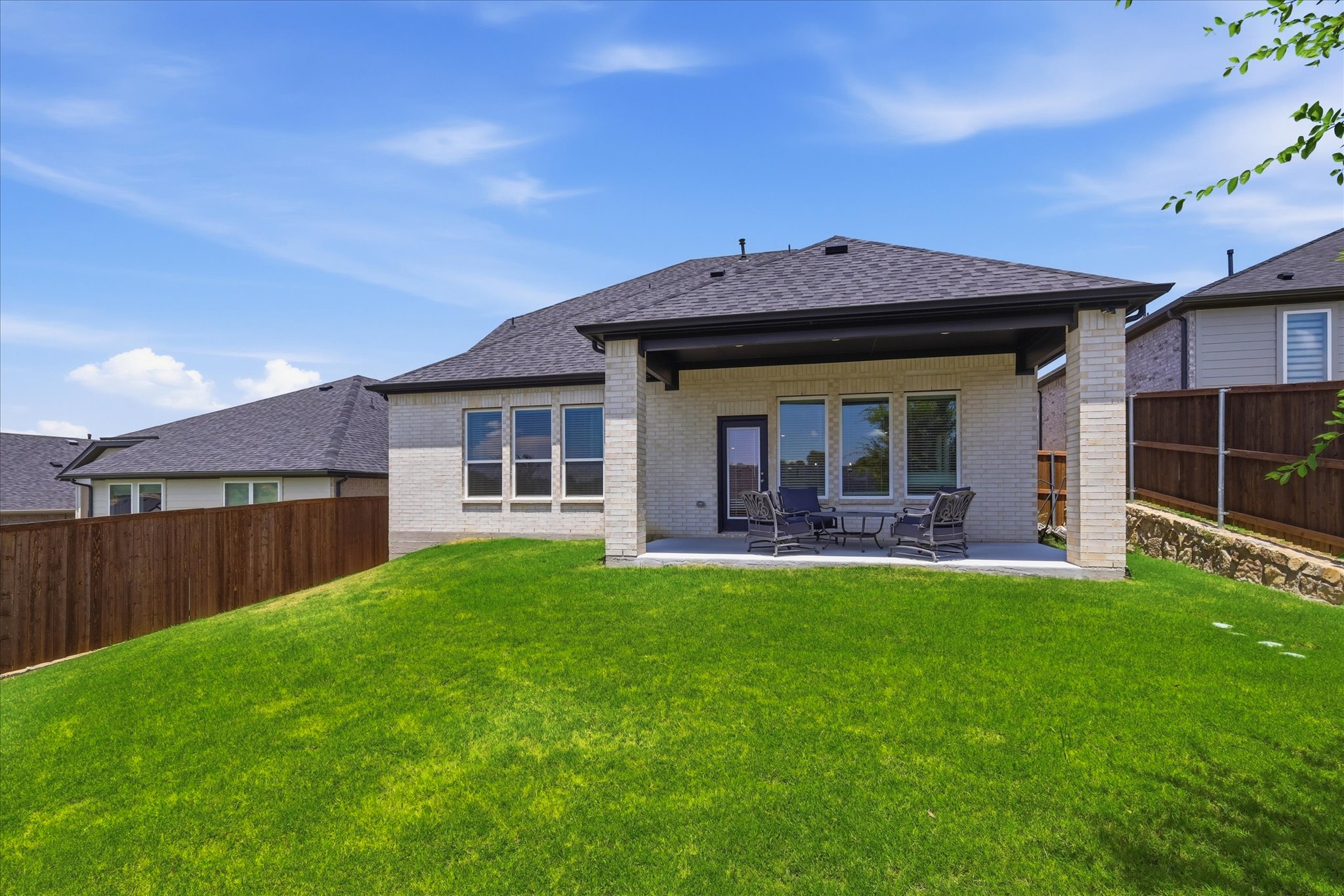 7133 Talon Bluff Drive Fort Worth TX 76179