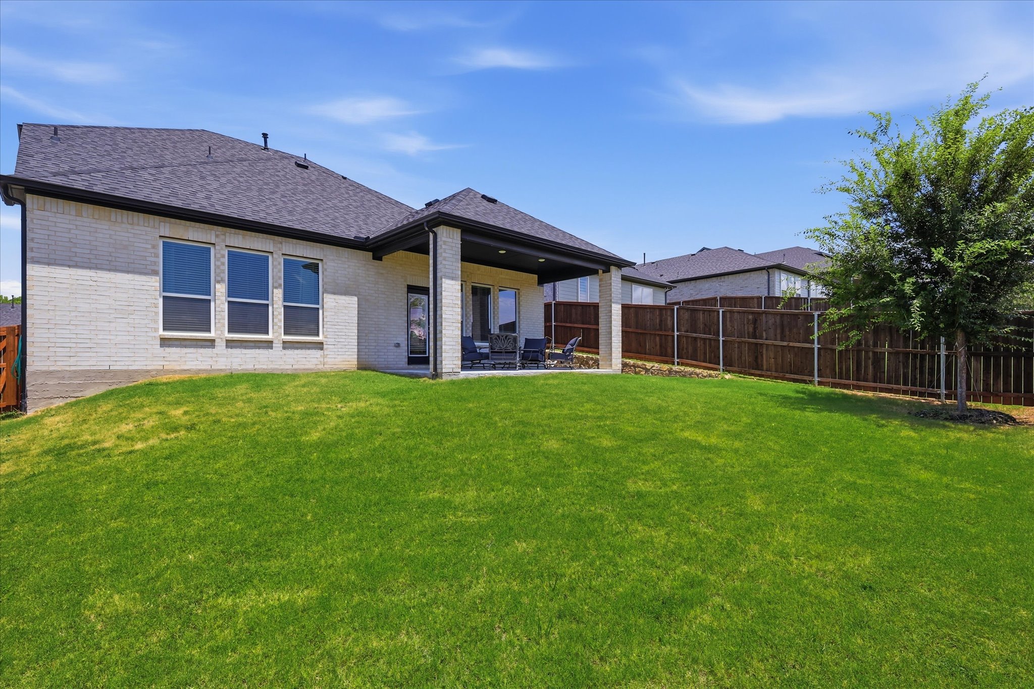 7133 Talon Bluff Drive Fort Worth TX 76179