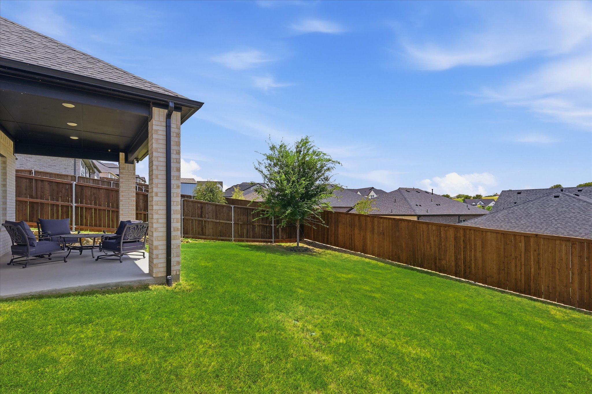 7133 Talon Bluff Drive Fort Worth TX 76179