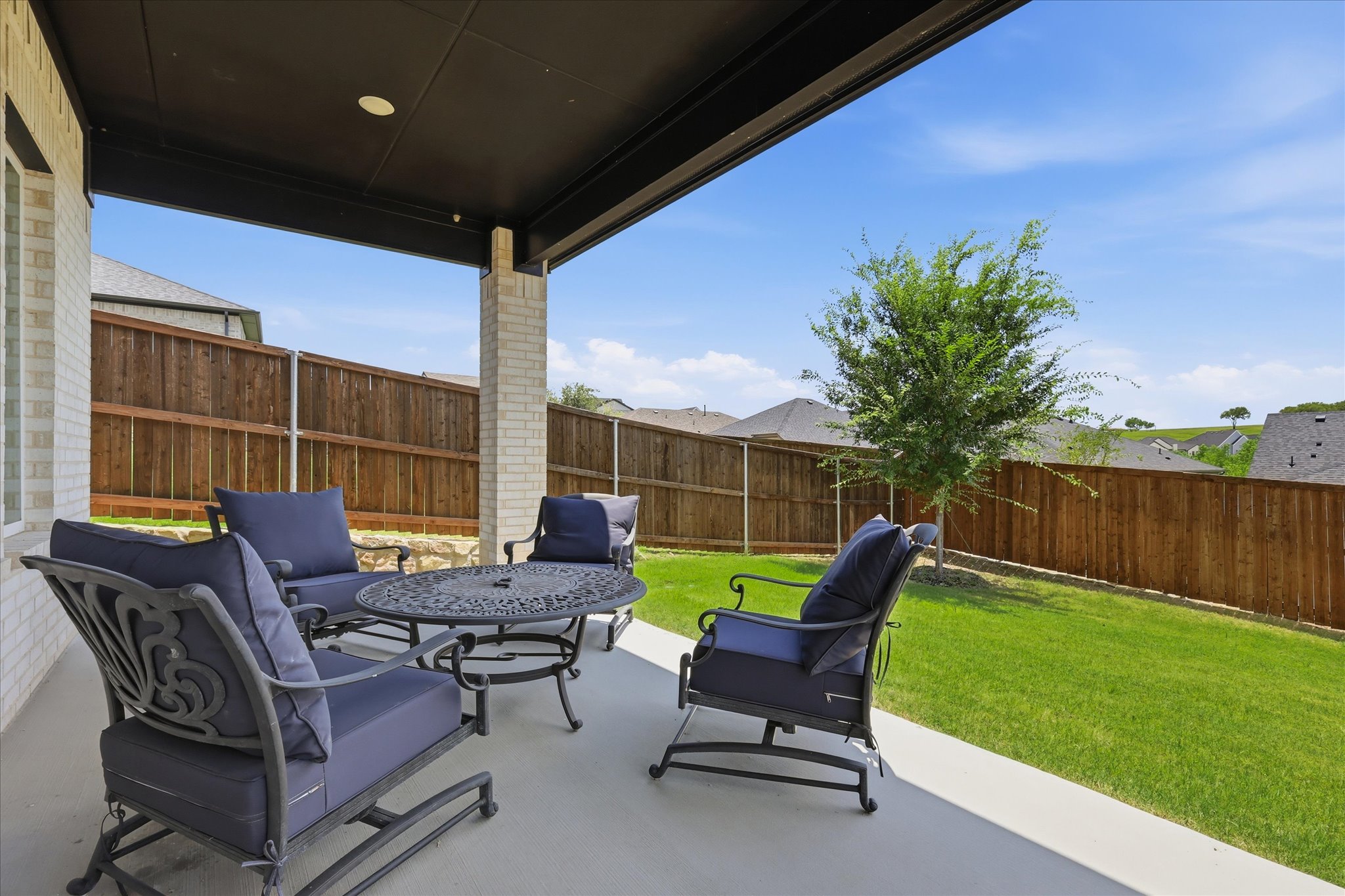 7133 Talon Bluff Drive Fort Worth TX 76179