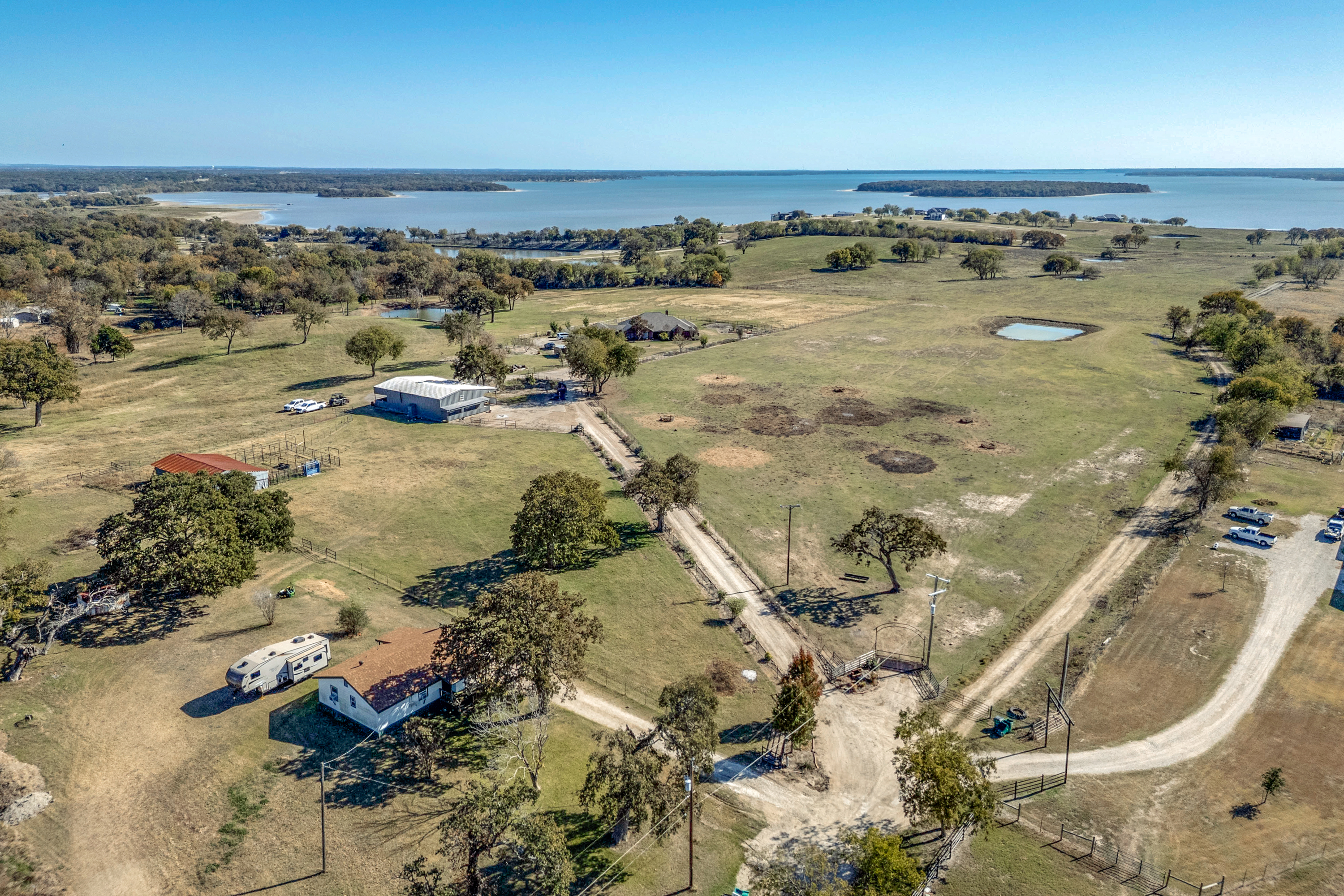 15675 County Road 4024 Kemp TX 75143