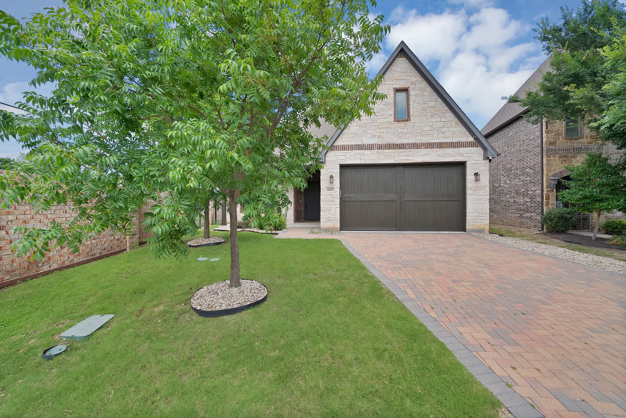 6828 Chase Street North Richland Hills TX 76182