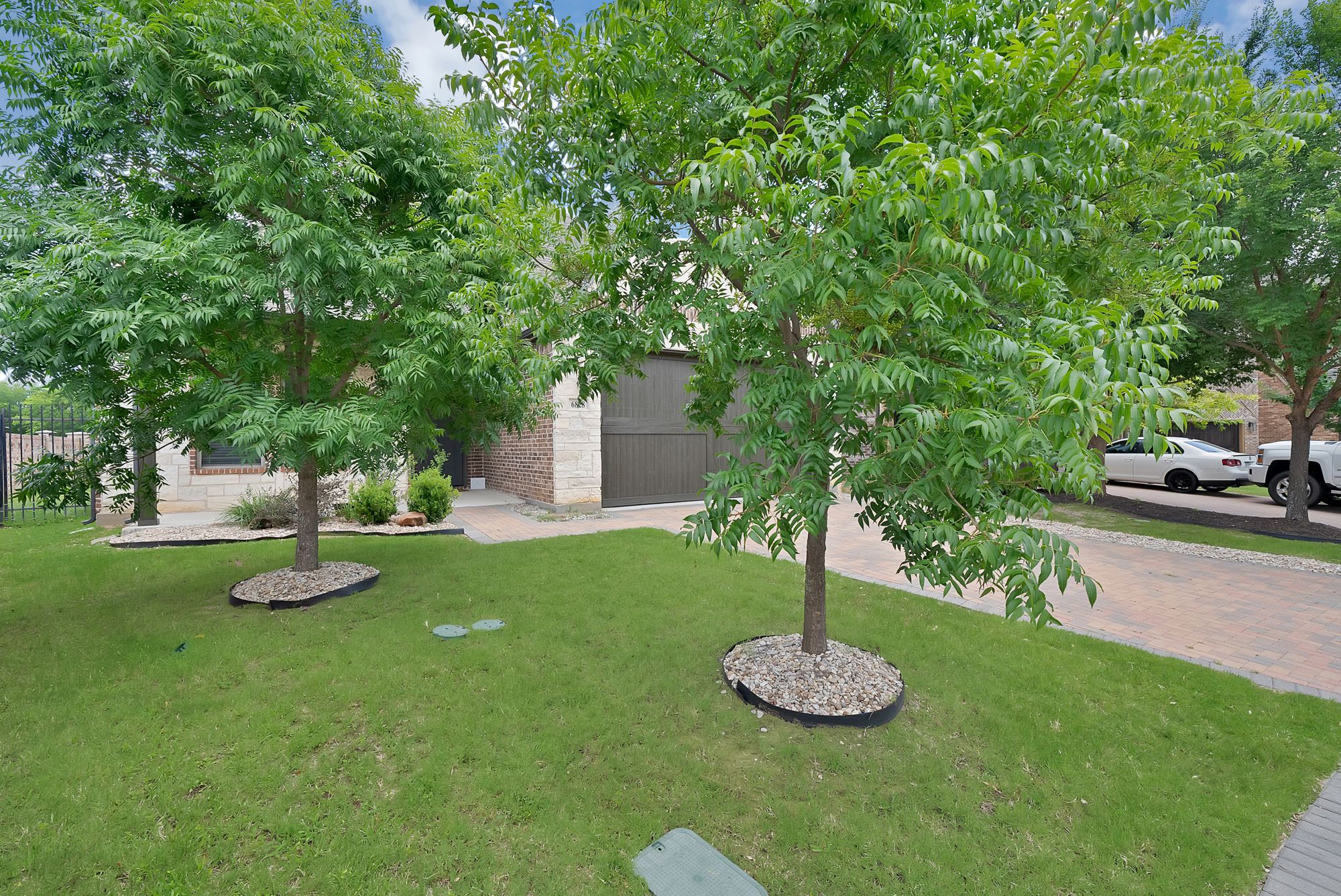 6828 Chase Street North Richland Hills TX 76182