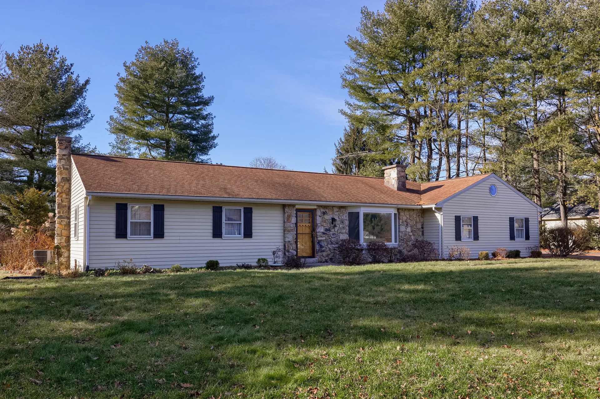 Hershey PA, 21 Bittersweet Drive