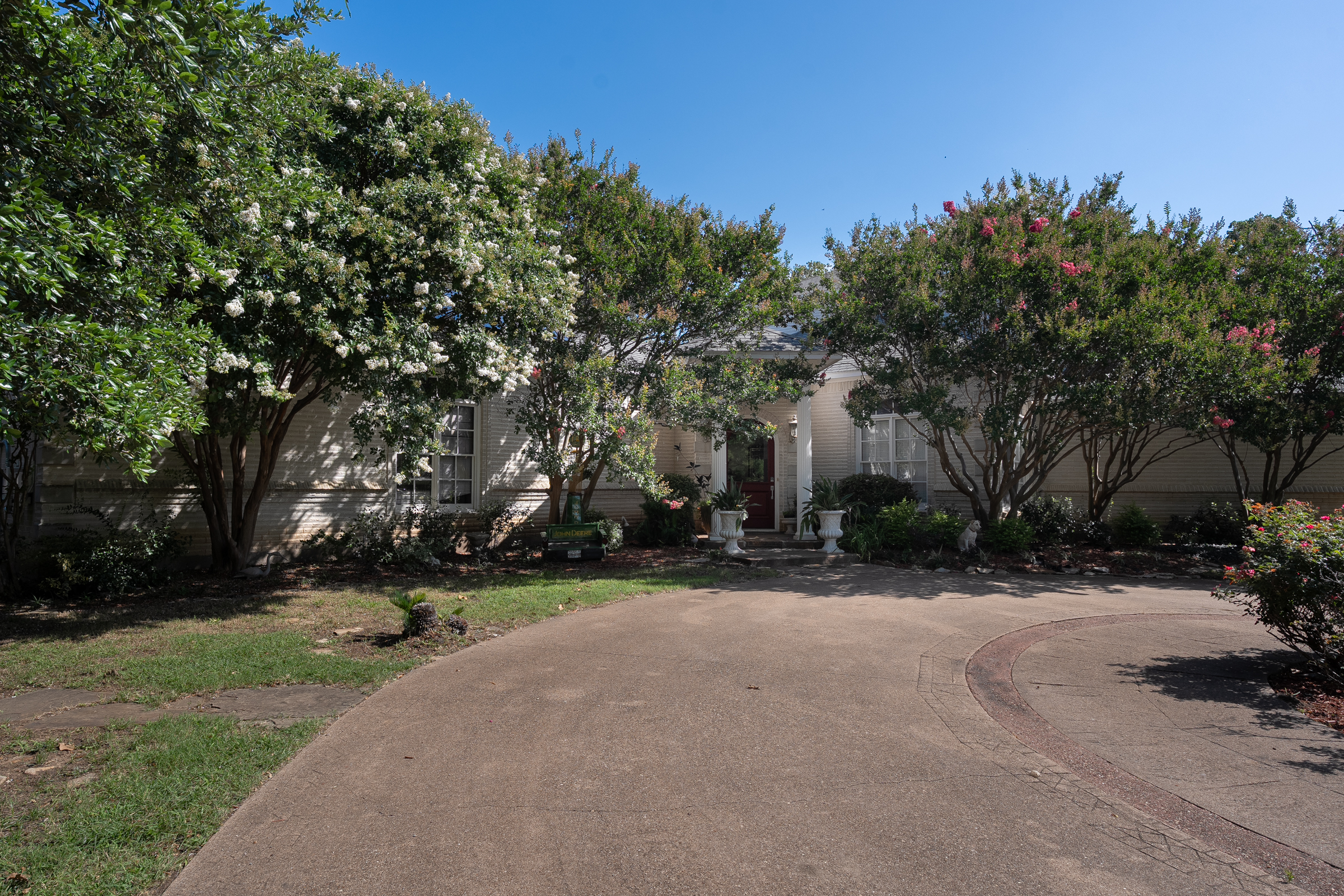 6529 Asher Road Alvarado TX 76009