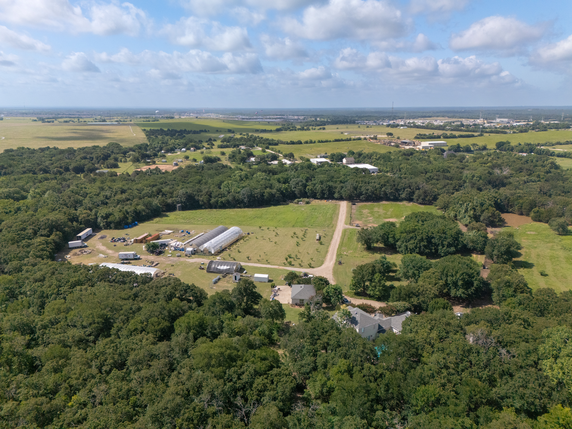 6529 Asher Road Alvarado TX 76009