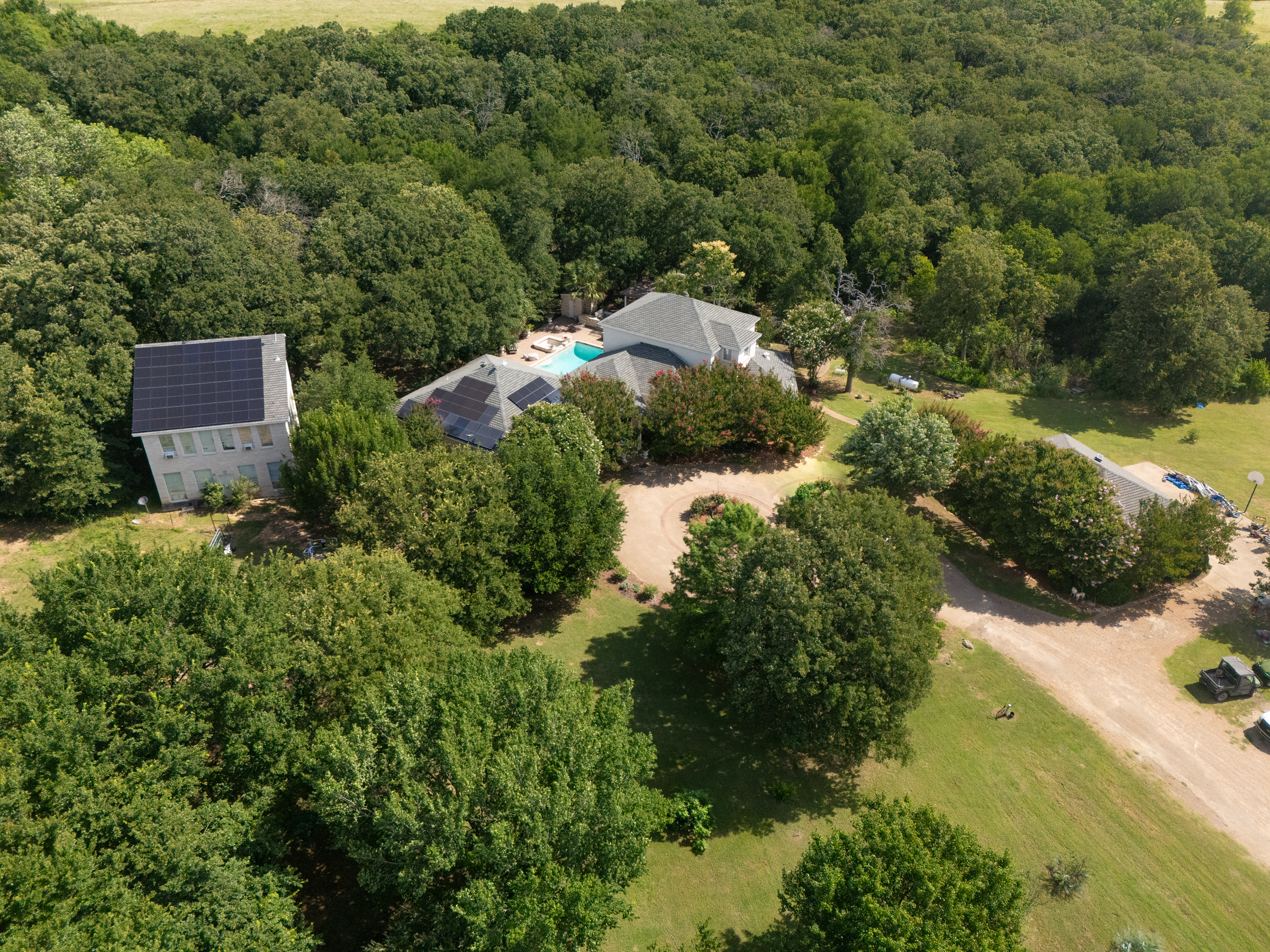 6529 Asher Road Alvarado TX 76009