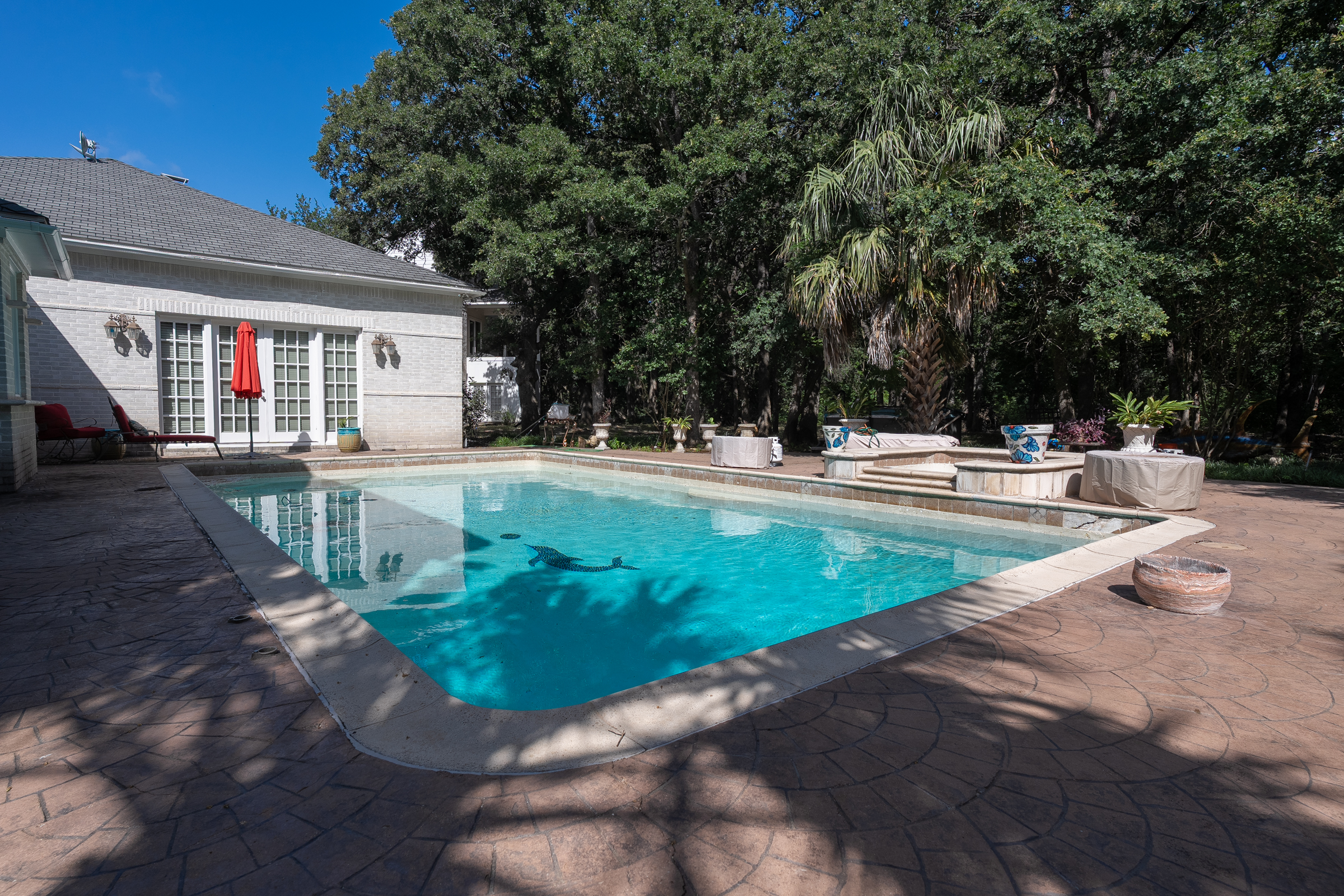 6529 Asher Road Alvarado TX 76009
