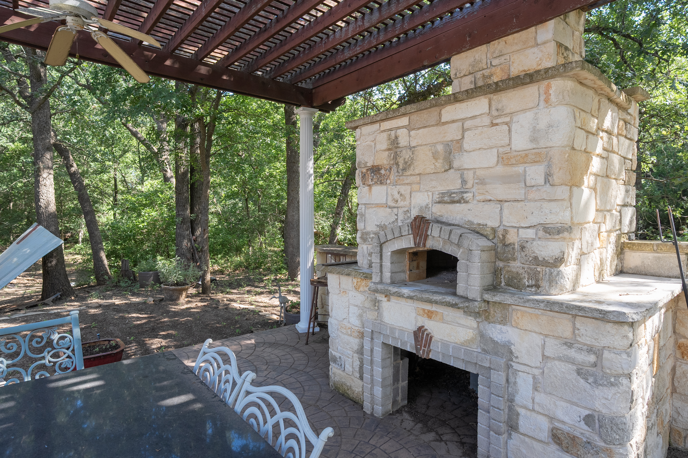 6529 Asher Road Alvarado TX 76009